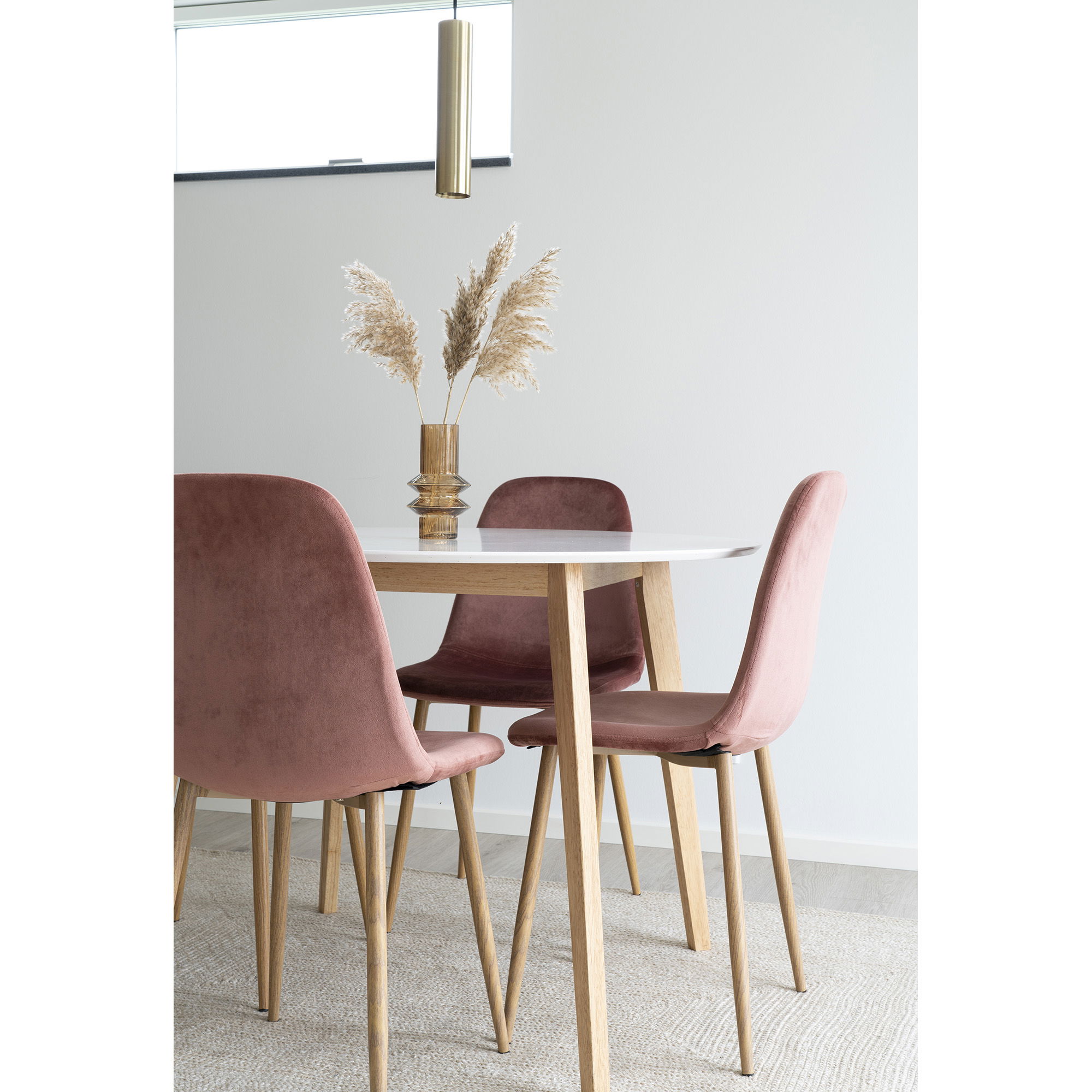 Faee dining table EIKEN