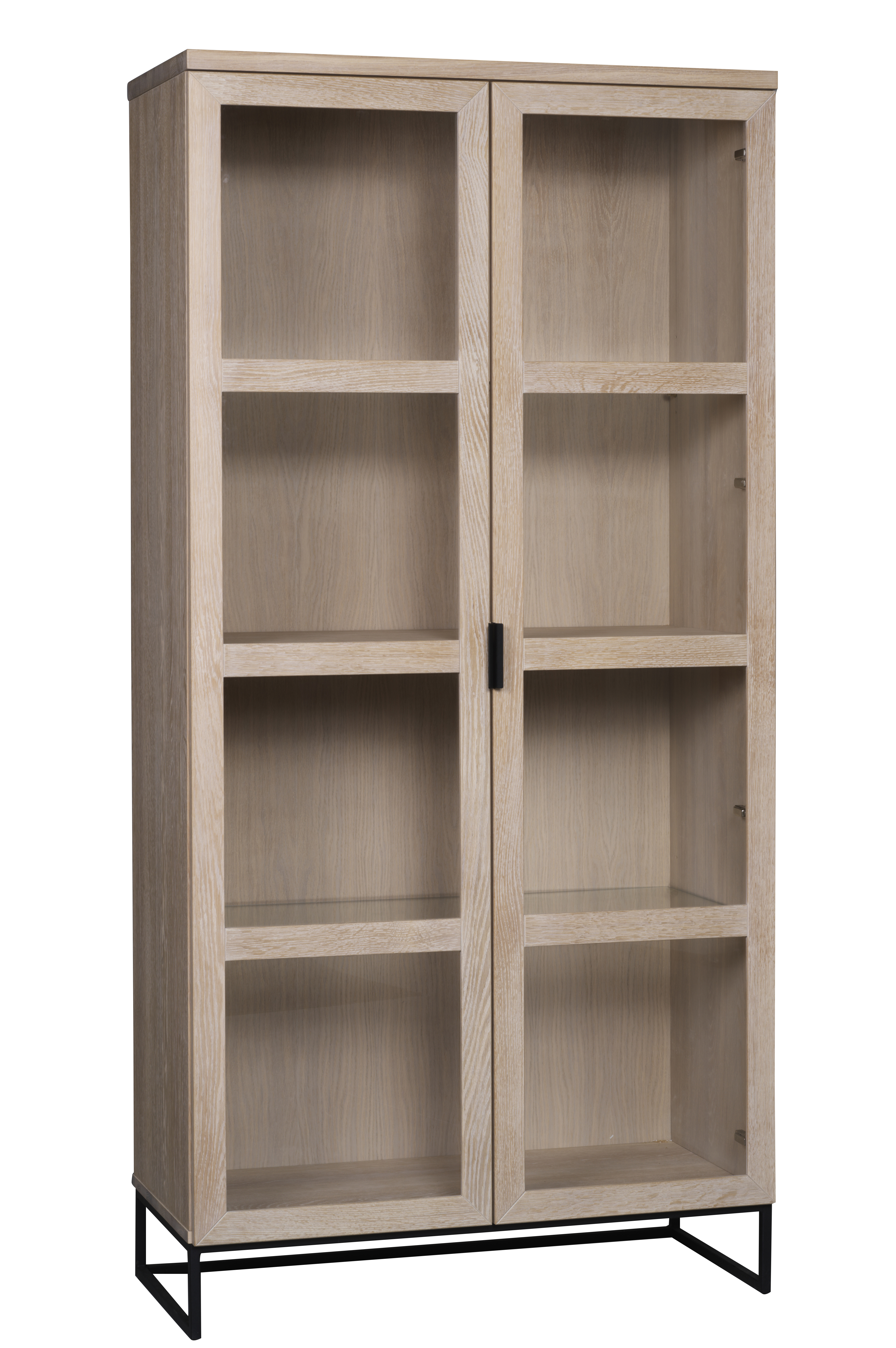ROWICO Vitrine EVERETT