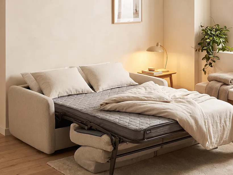 Sofa nach Funktion