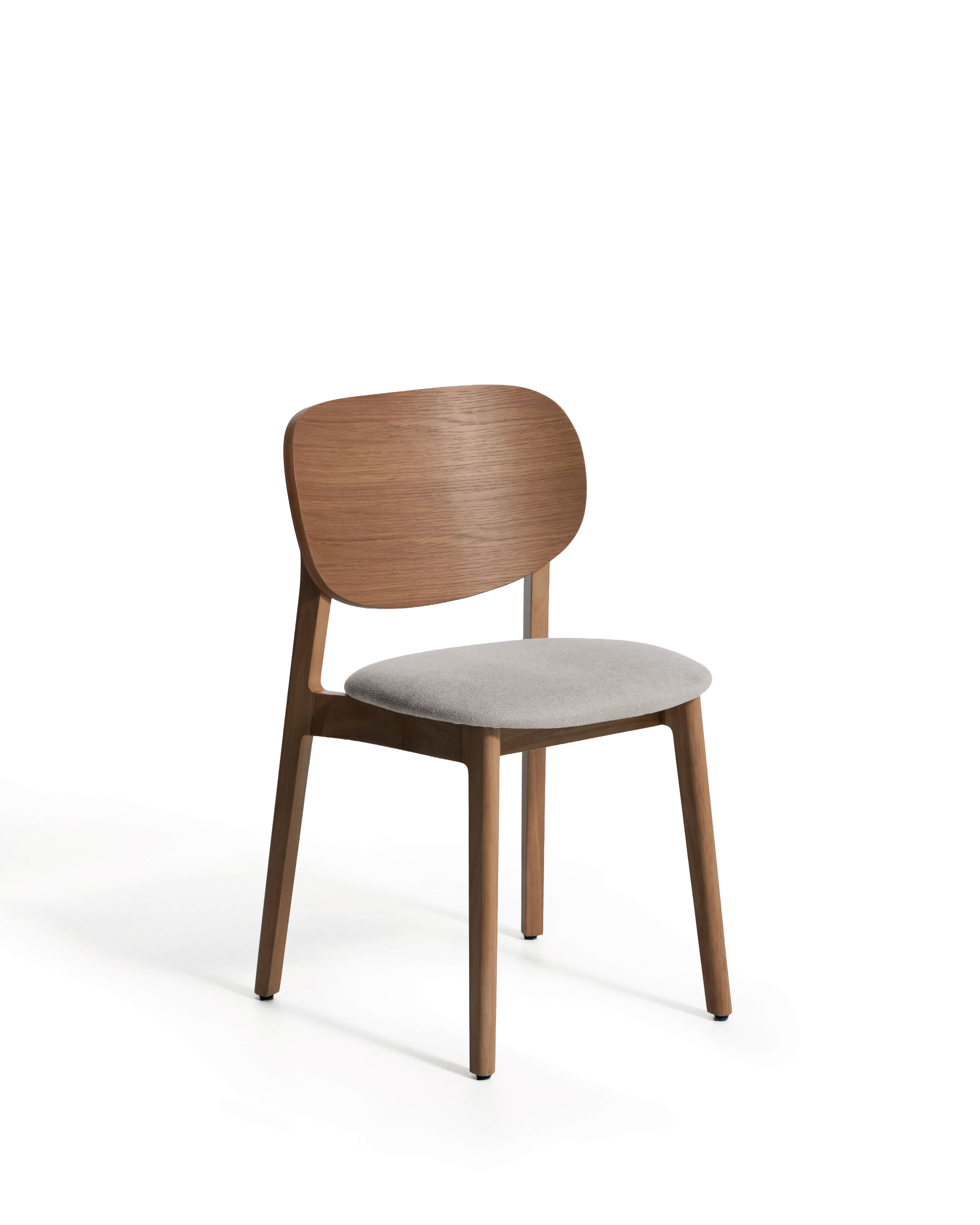 KAVE HOME Stuhl LUDARA