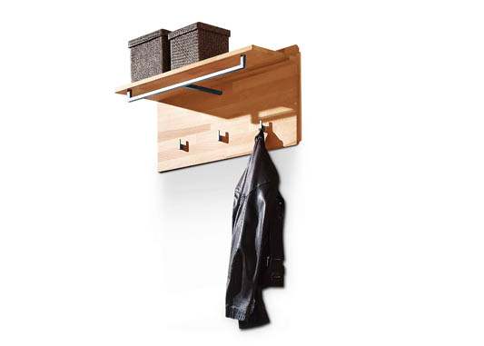 VALMONDO Hängegarderobe POUR