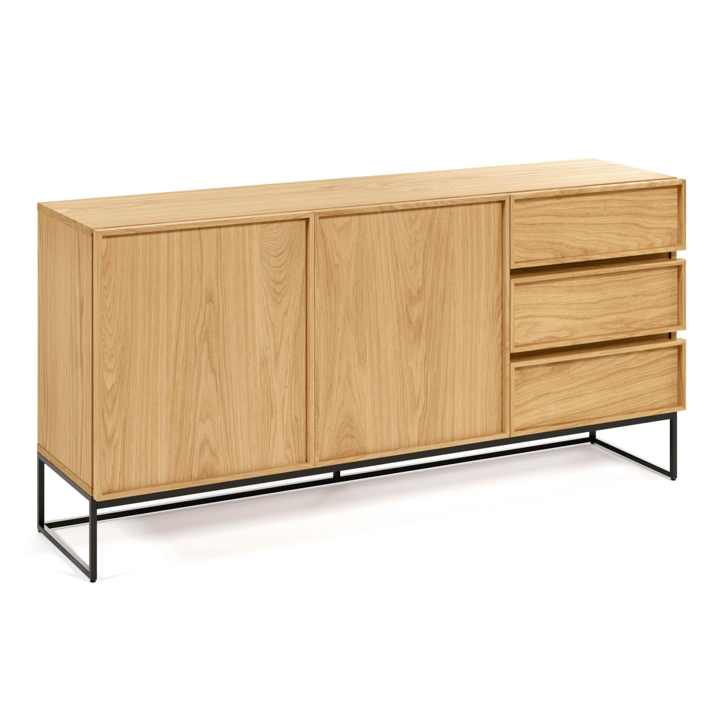 KAVE HOME Sideboard TAIANA KAVE HOME Sideboard TAIANA