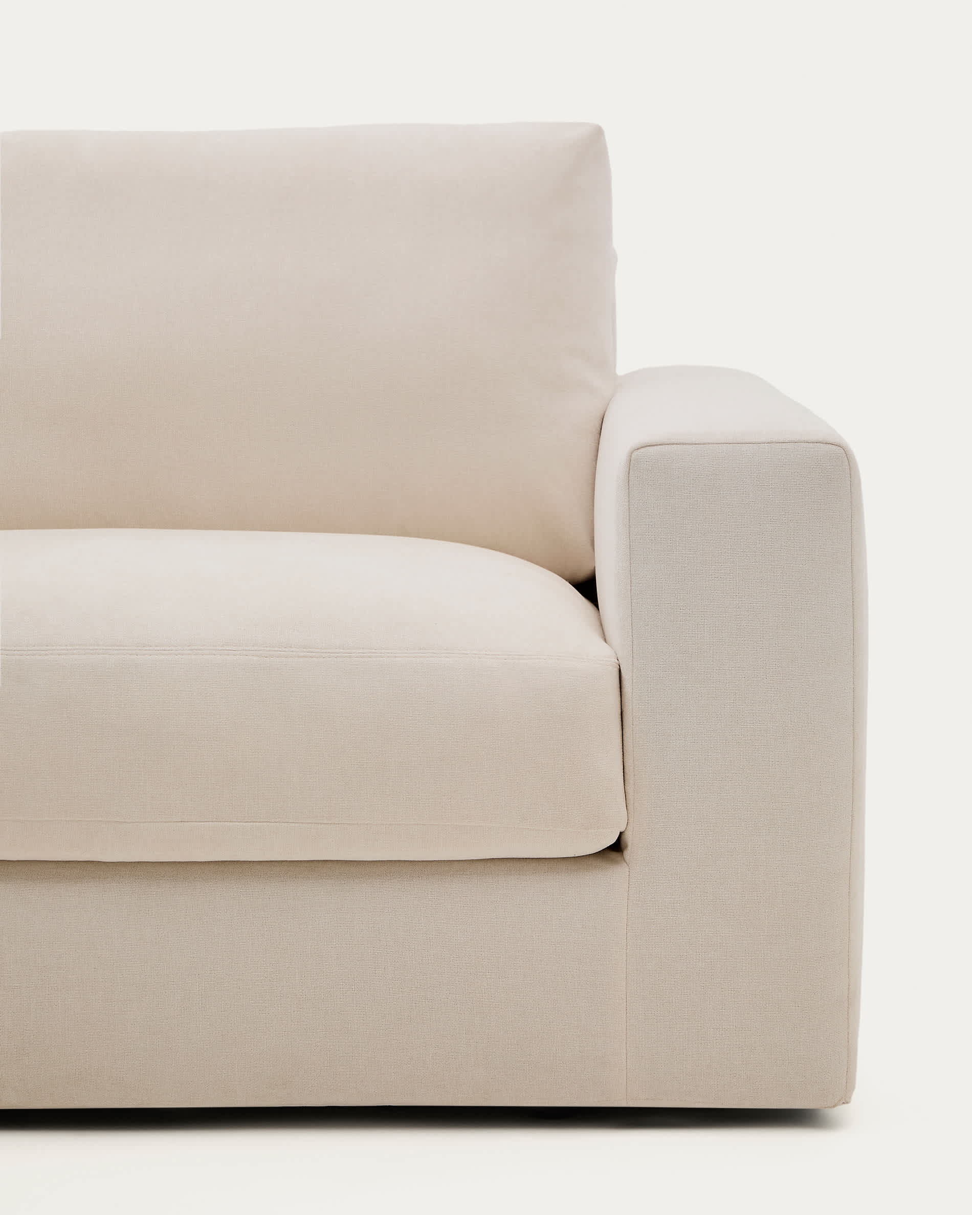 KAVE HOME Sofa ALEA