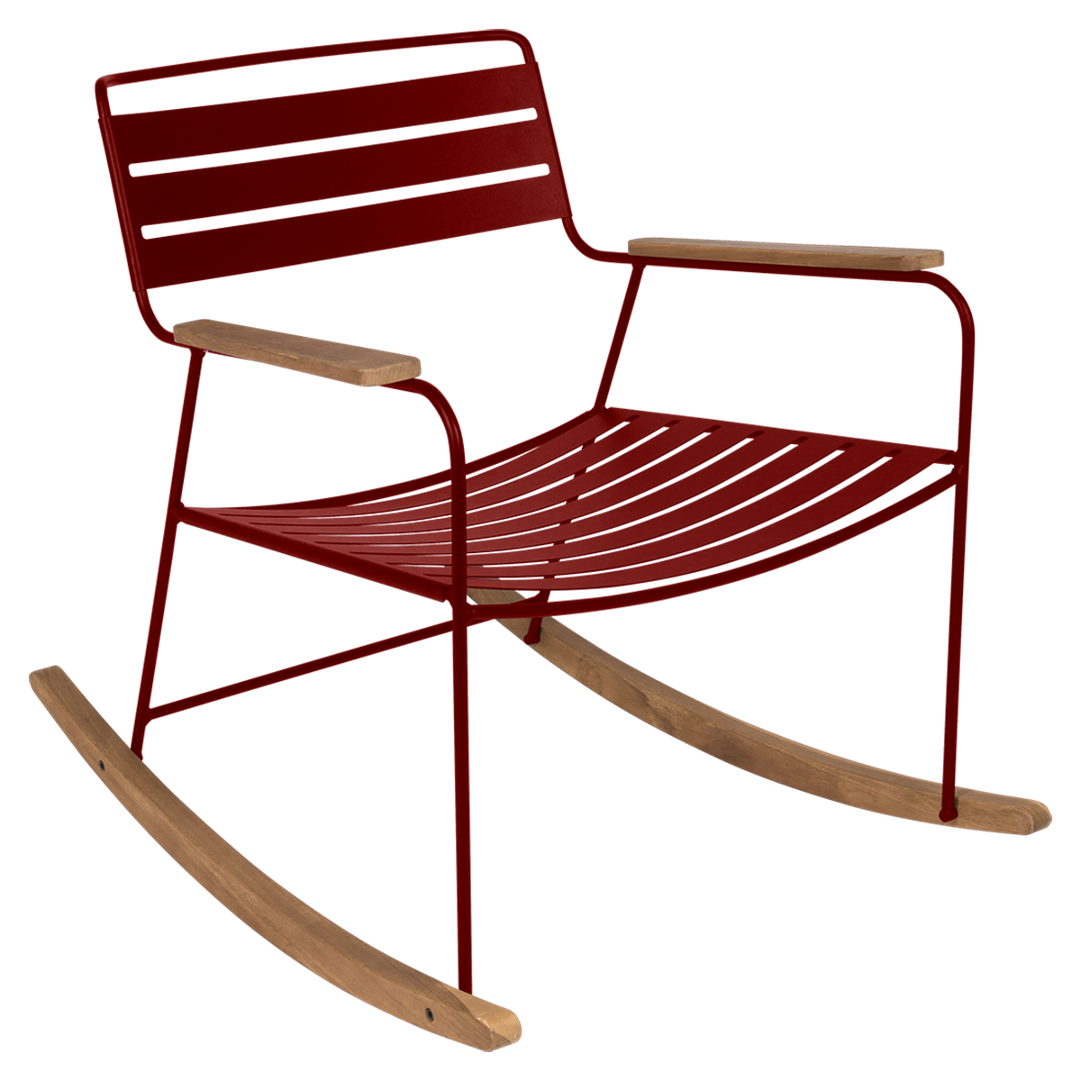 Fermob rocking chair Outdoor SURPRISING 