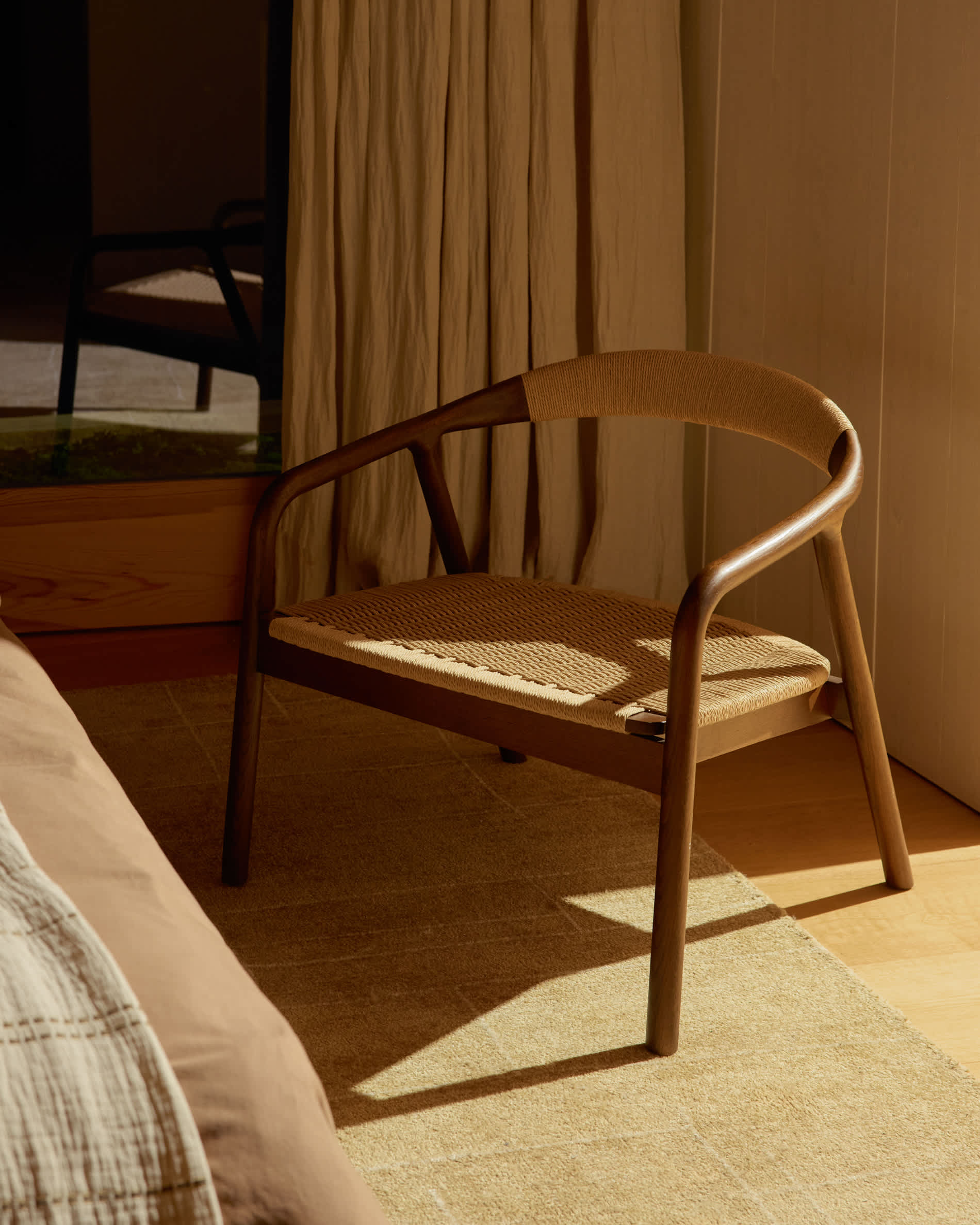 KAVE HOME Sessel DERILE