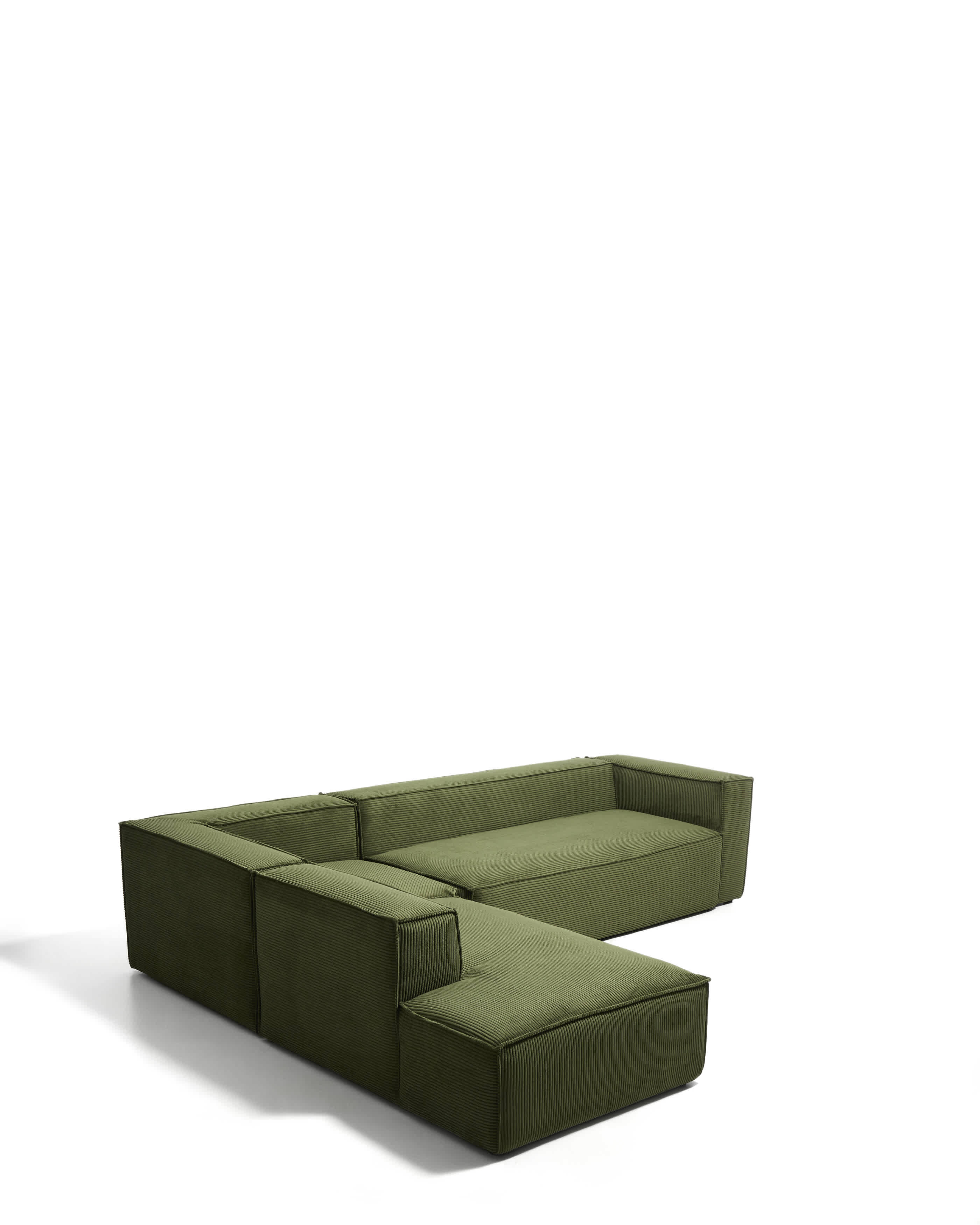 KAVE HOME Sofa BLOK