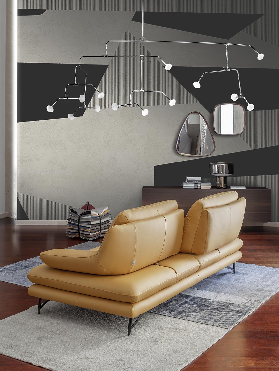 CALIA Sofa CEZANNE CALIA TRADE Sofa CEZANNE
