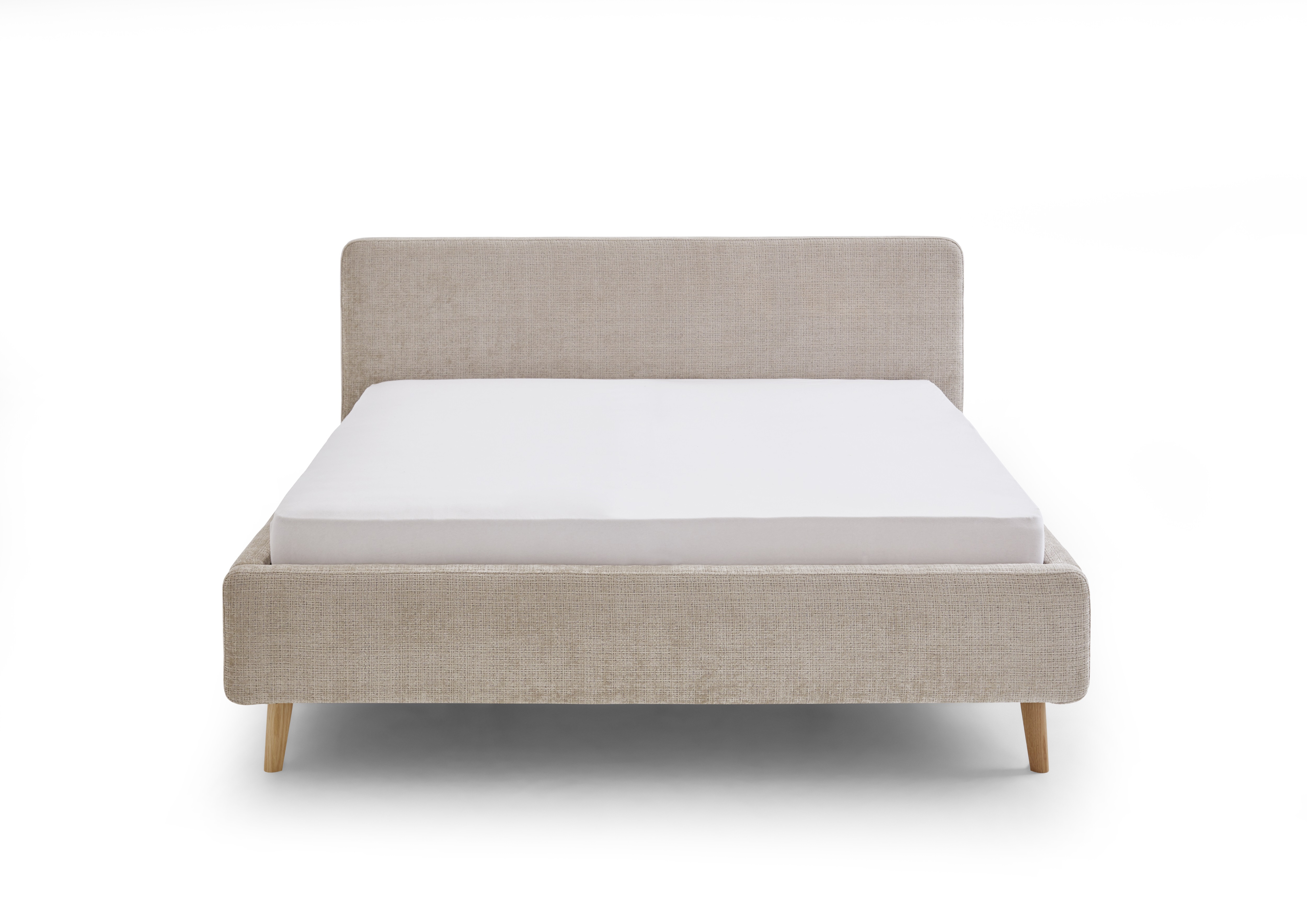 Meise upholstered bed MATTIS