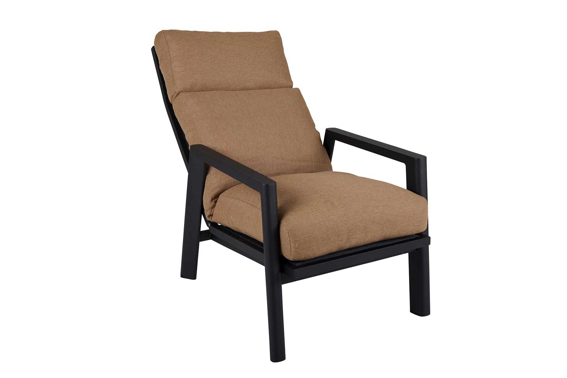 Brafab garden armchair SLIDE