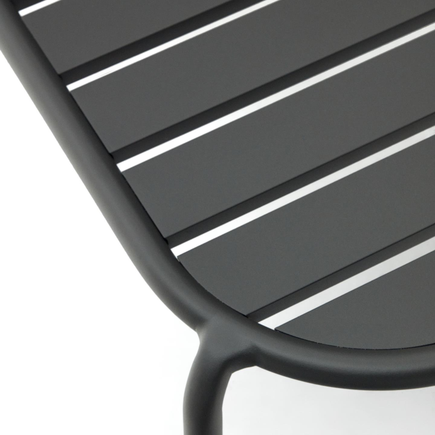 KAVE HOME Table basse Outdoor JONCOLS