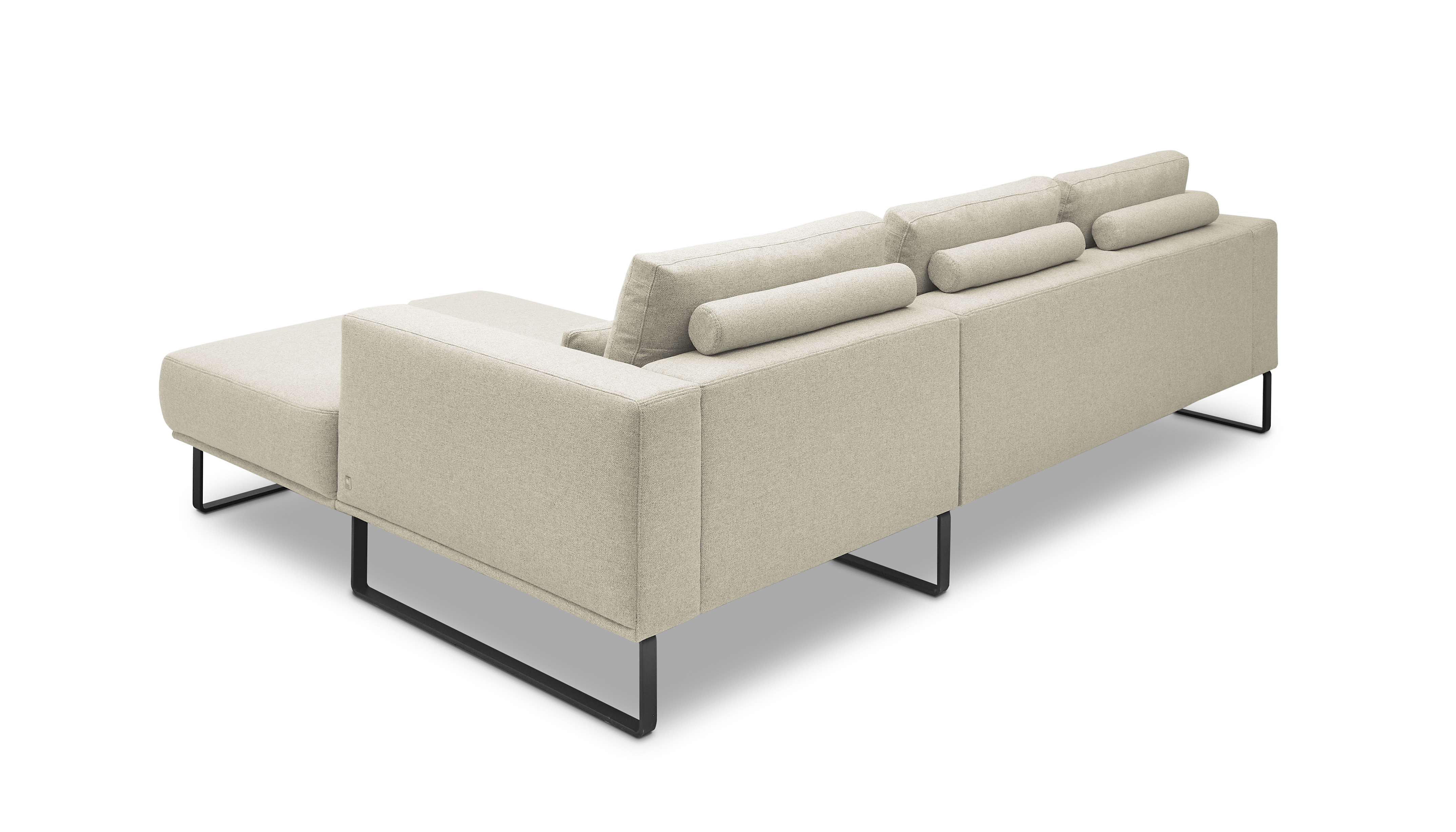 MUSTERRING Sofa JustB! PM100