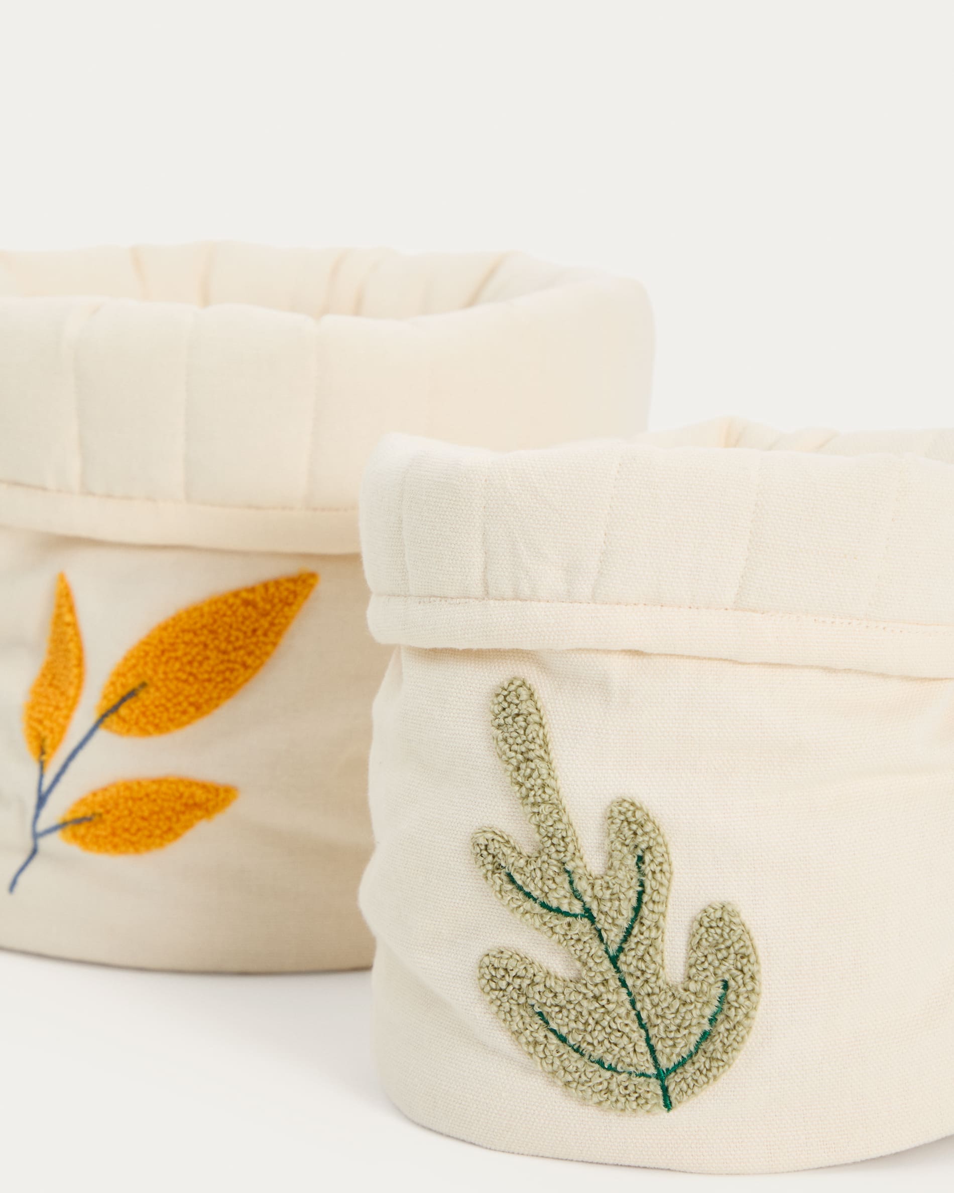 KAVE HOME Kinderkörbe TANDANI