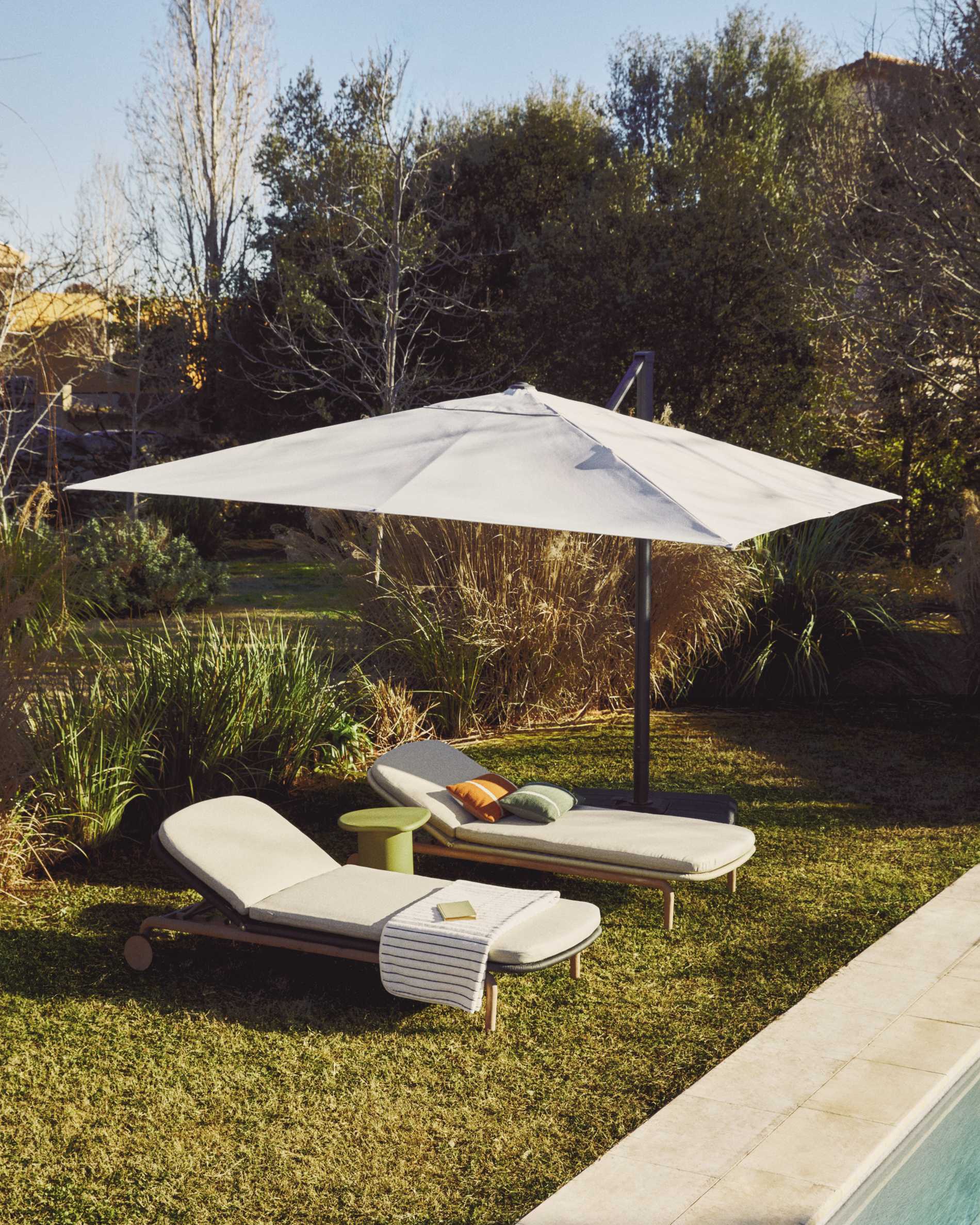 KAVE HOME Sonnenschirm NOLI