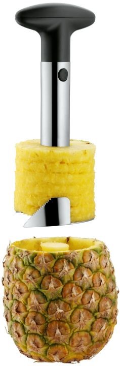 WMF Ananasschneider GOURMET 