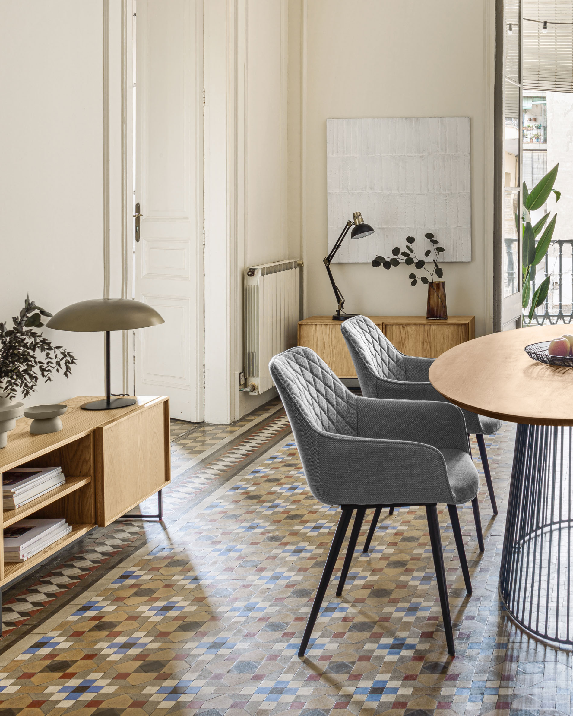 KAVE HOME Lowboard TAIANA