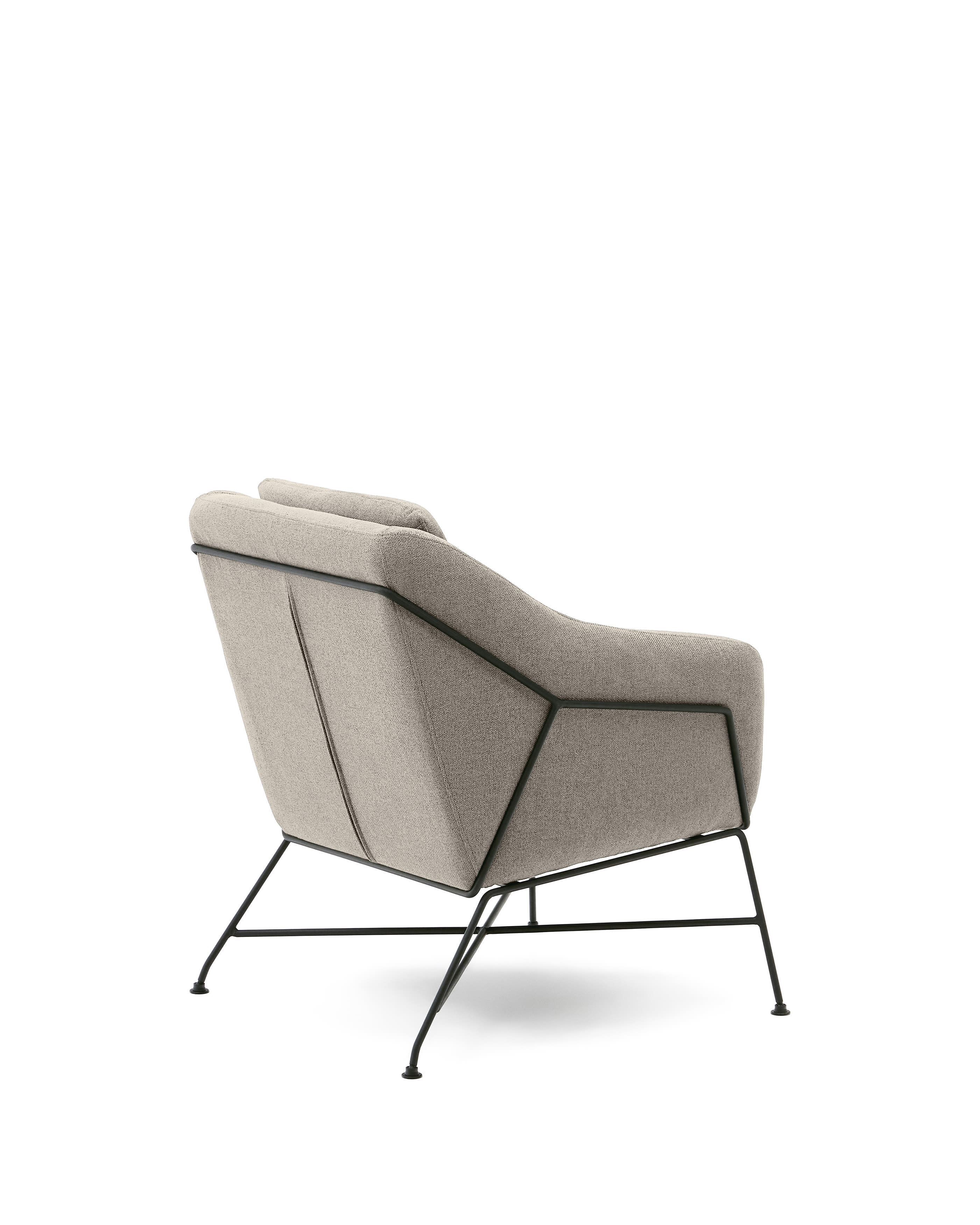 KAVE HOME Sessel BRIDA