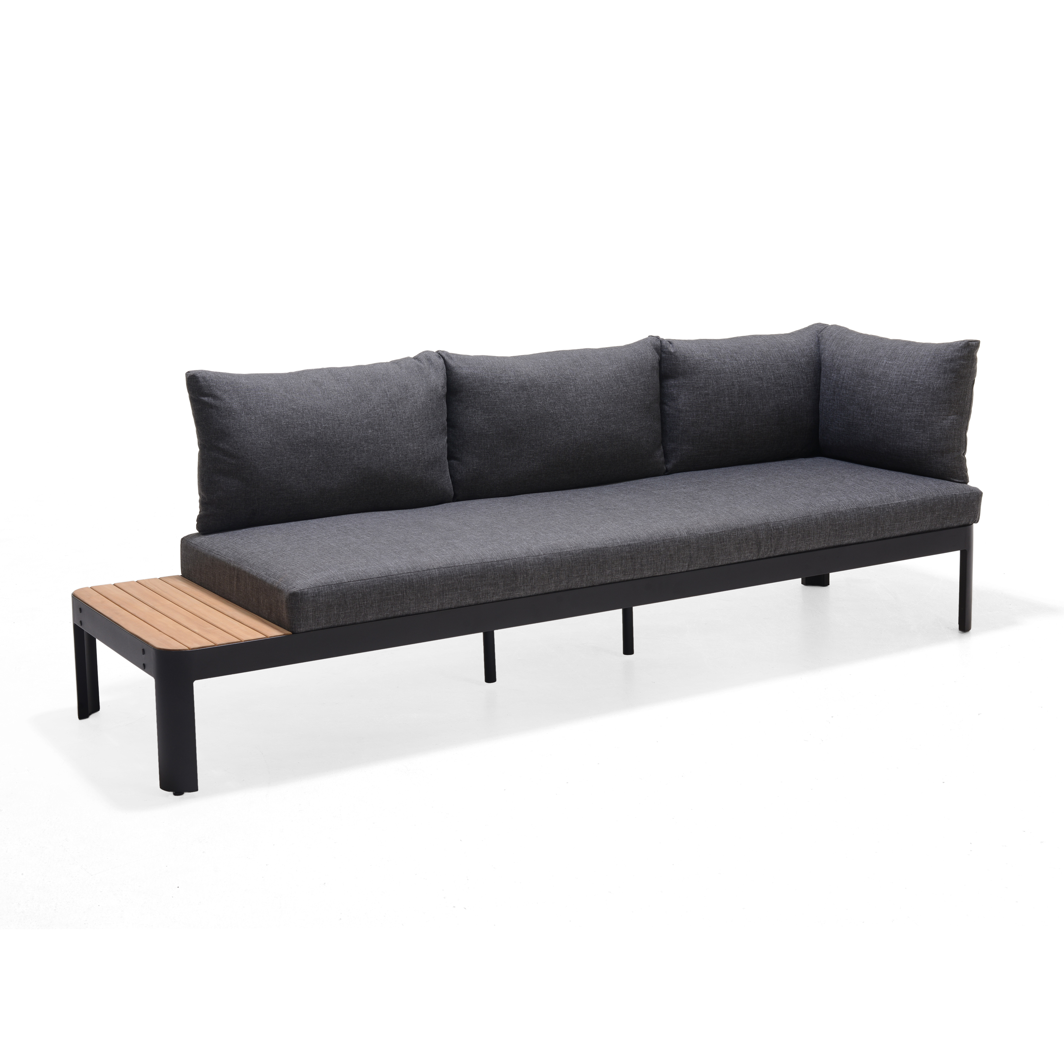 LIFESTYLE GARDEN Gartensofa PORTALS