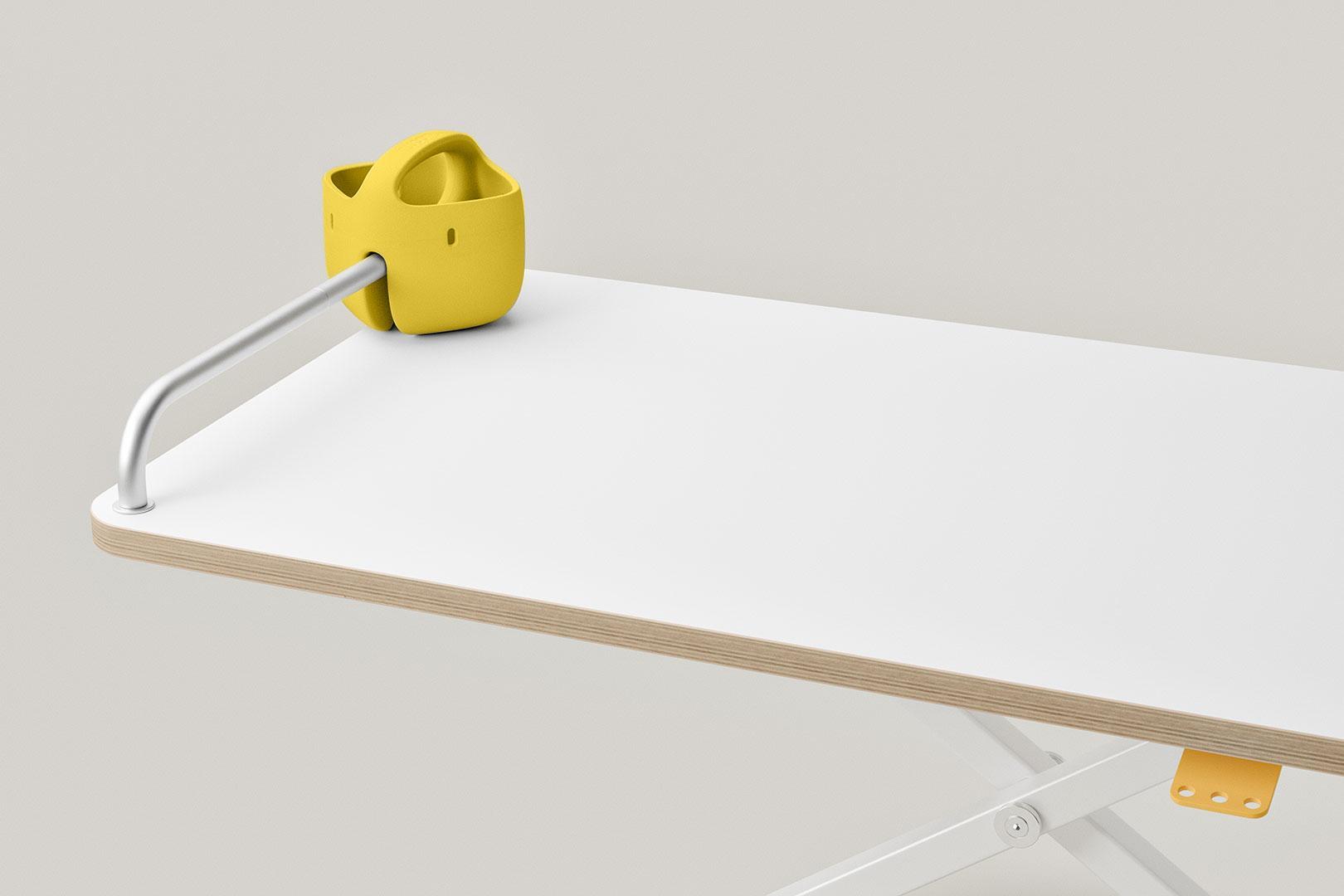 Stiftehalter WOOM POP