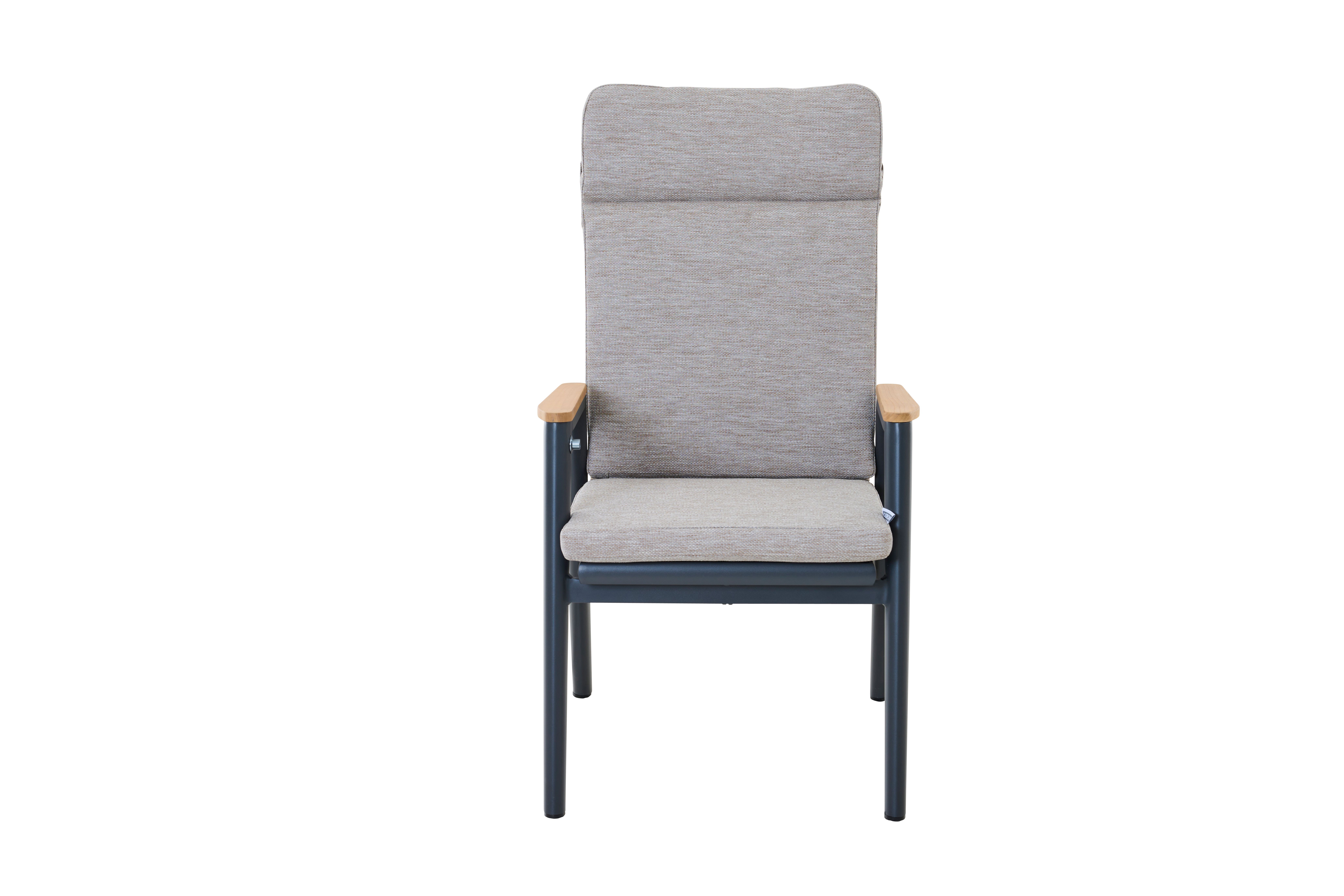 MONDO  Gartenstuhl LATEA