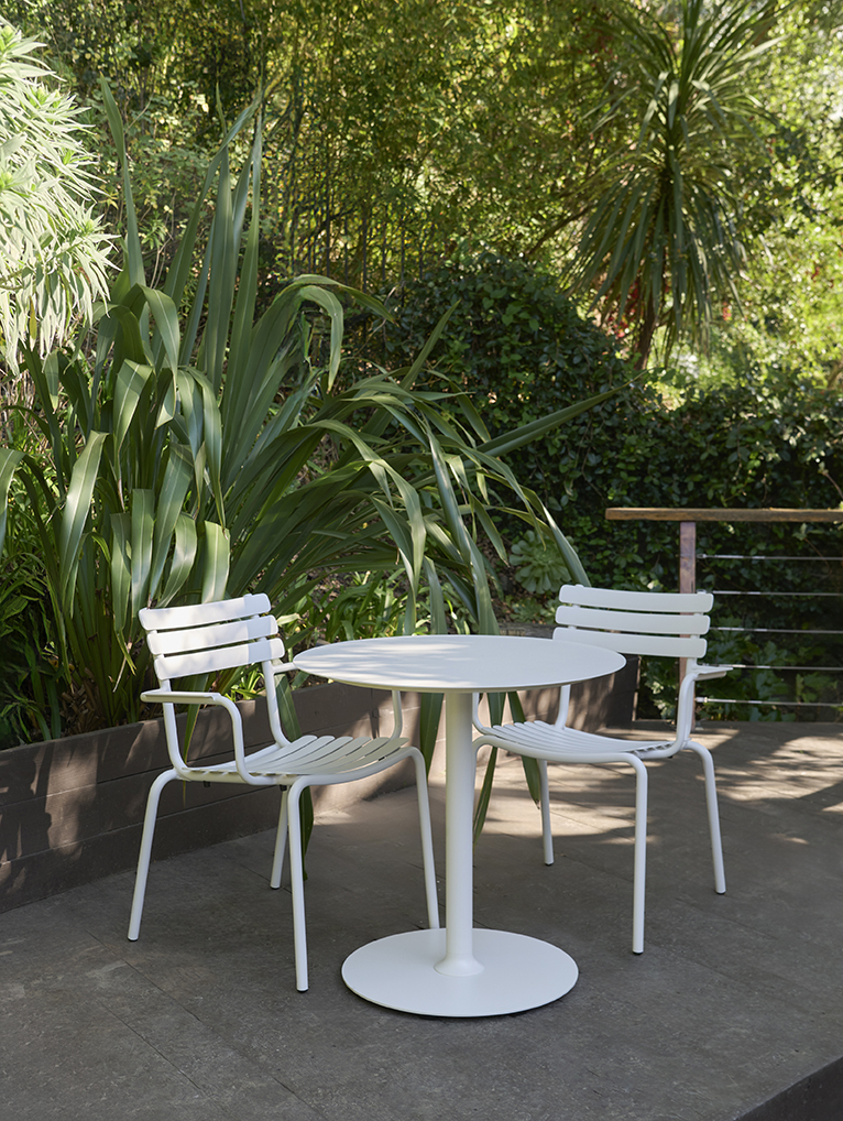 HOUE Chaise de jardin ALUA HOUE Chaise de jardin ALUA