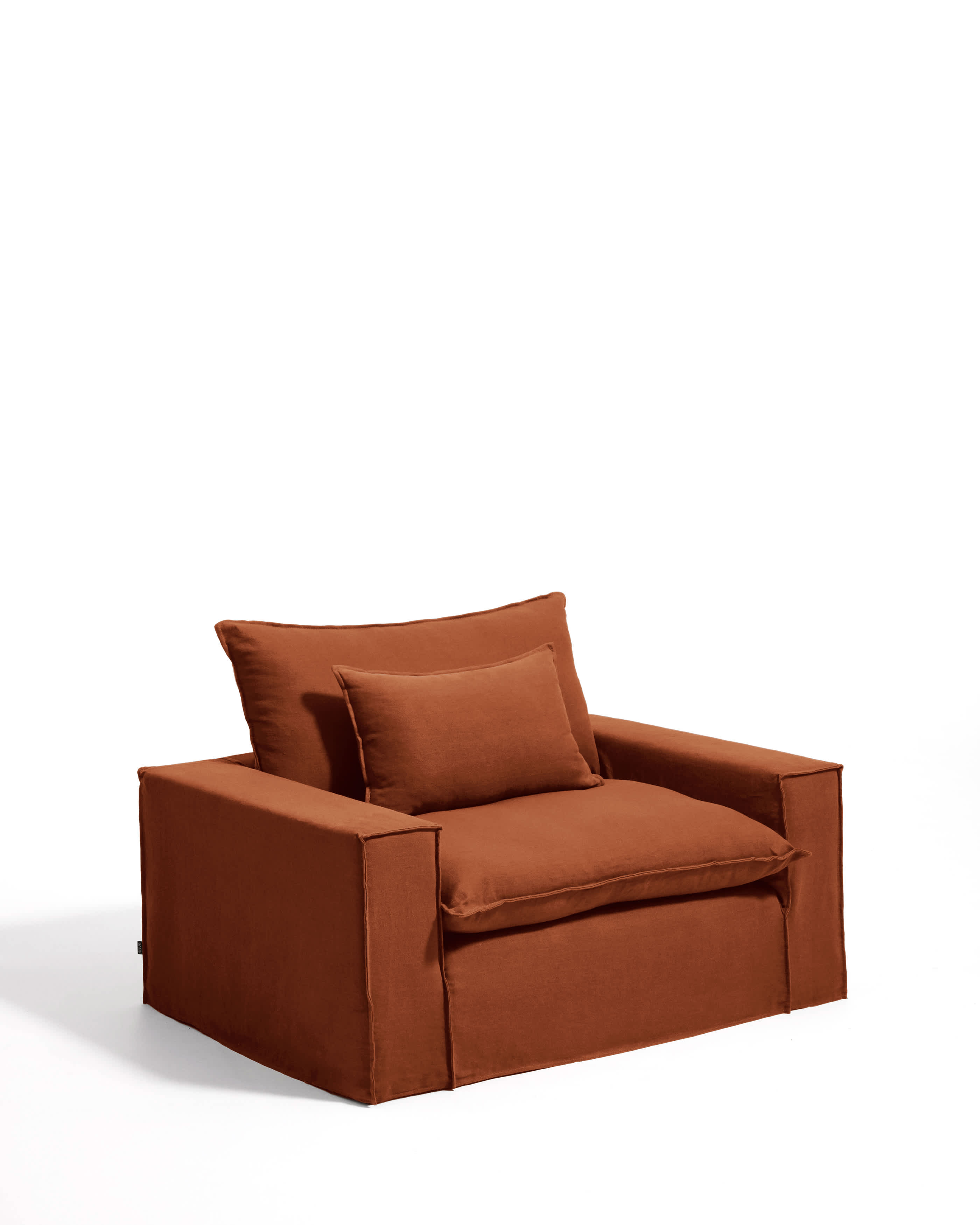 Fauteuil ANARELA de Kave Home