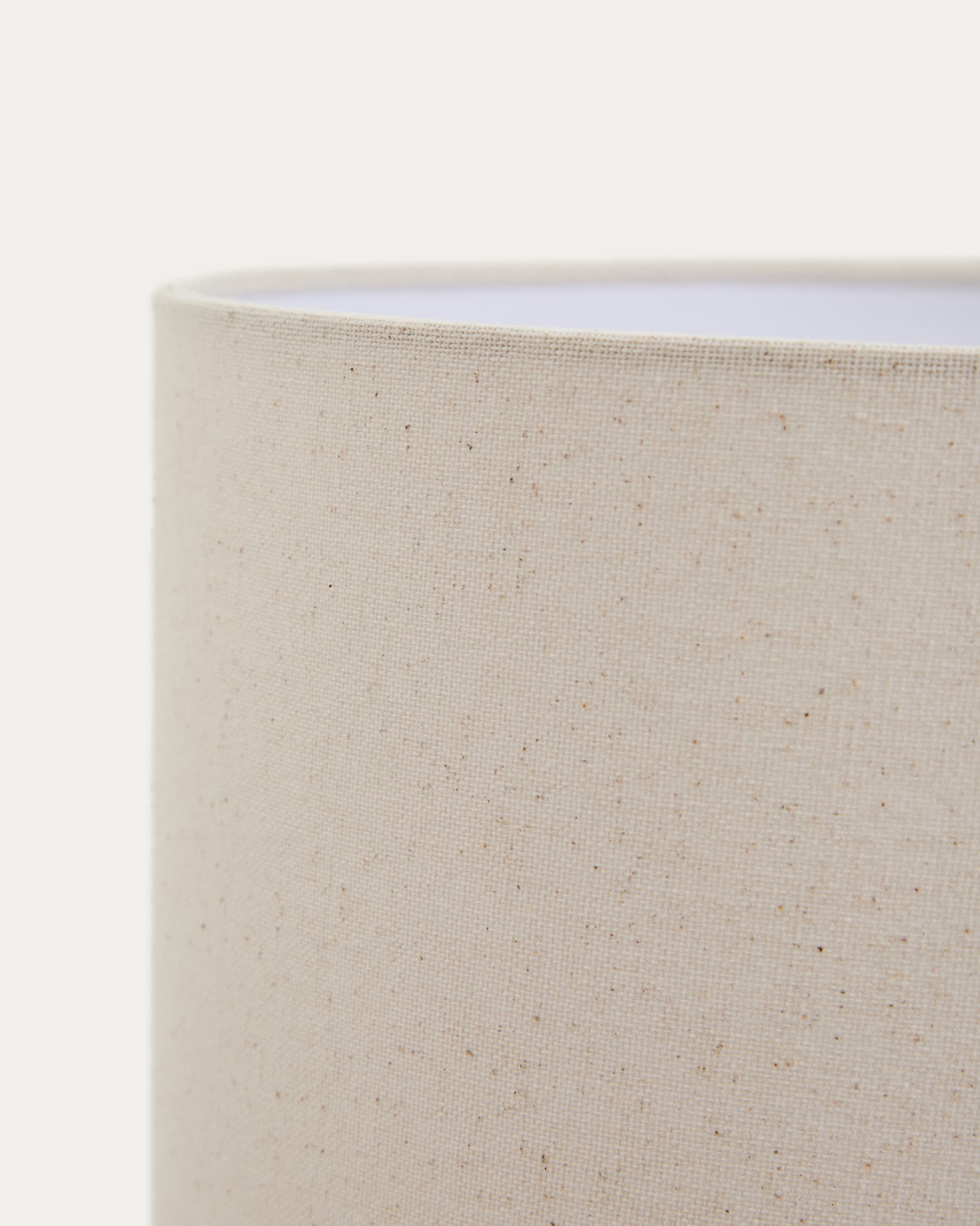 KAVE HOME Lampe de table MAVRAN