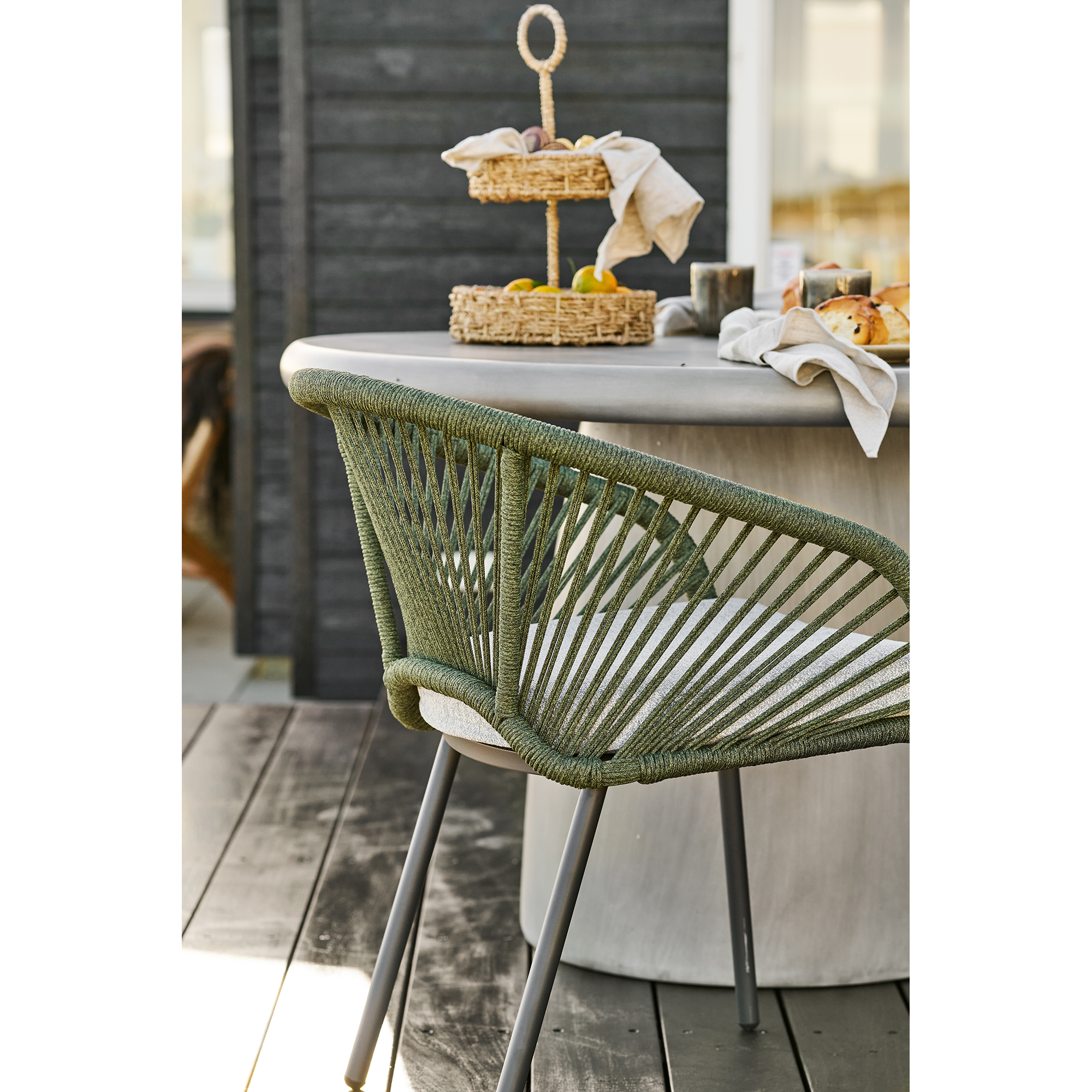 Faee VIREL Garden Chair