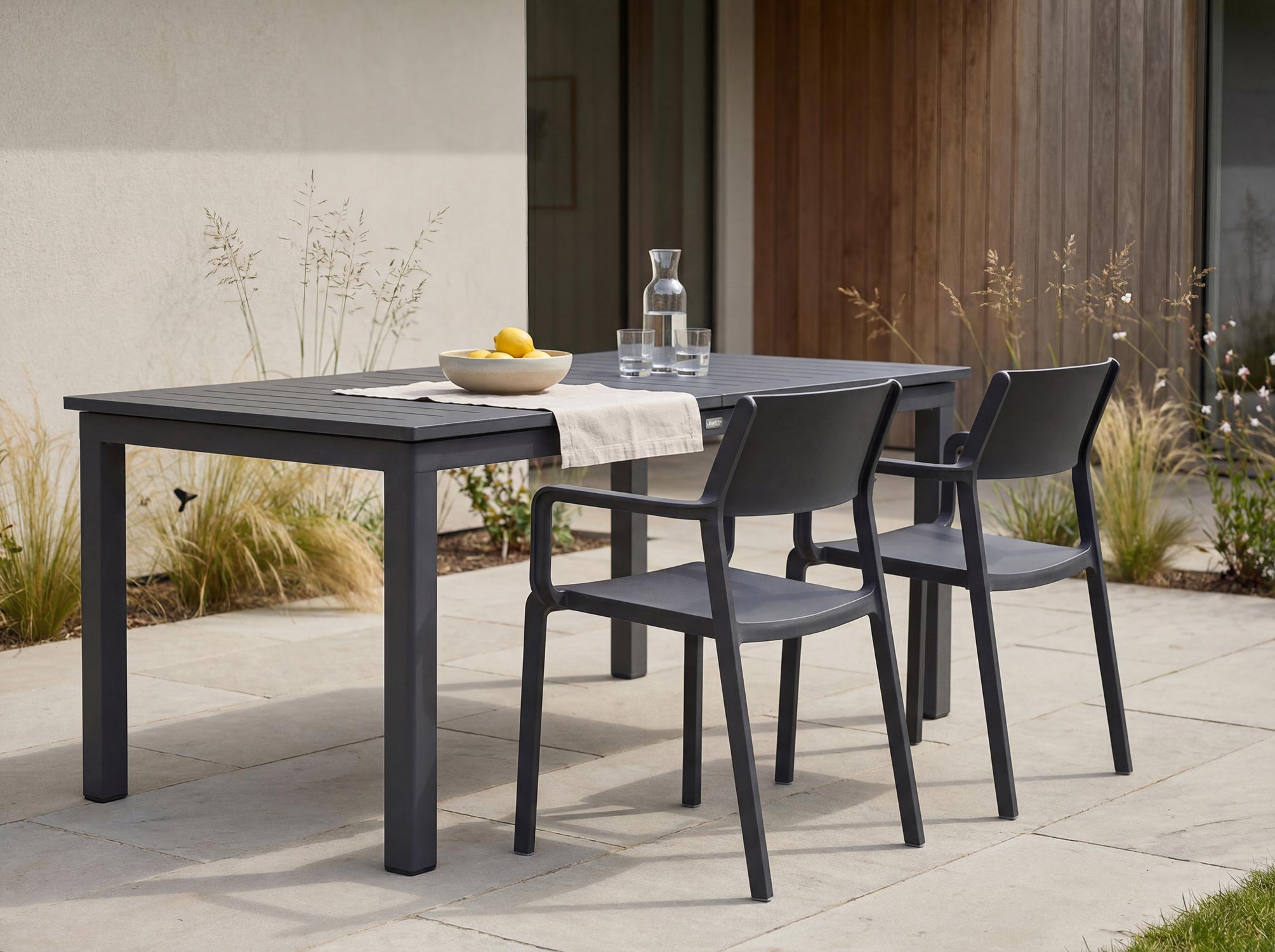 BRAFAB Gartentisch LOMMA