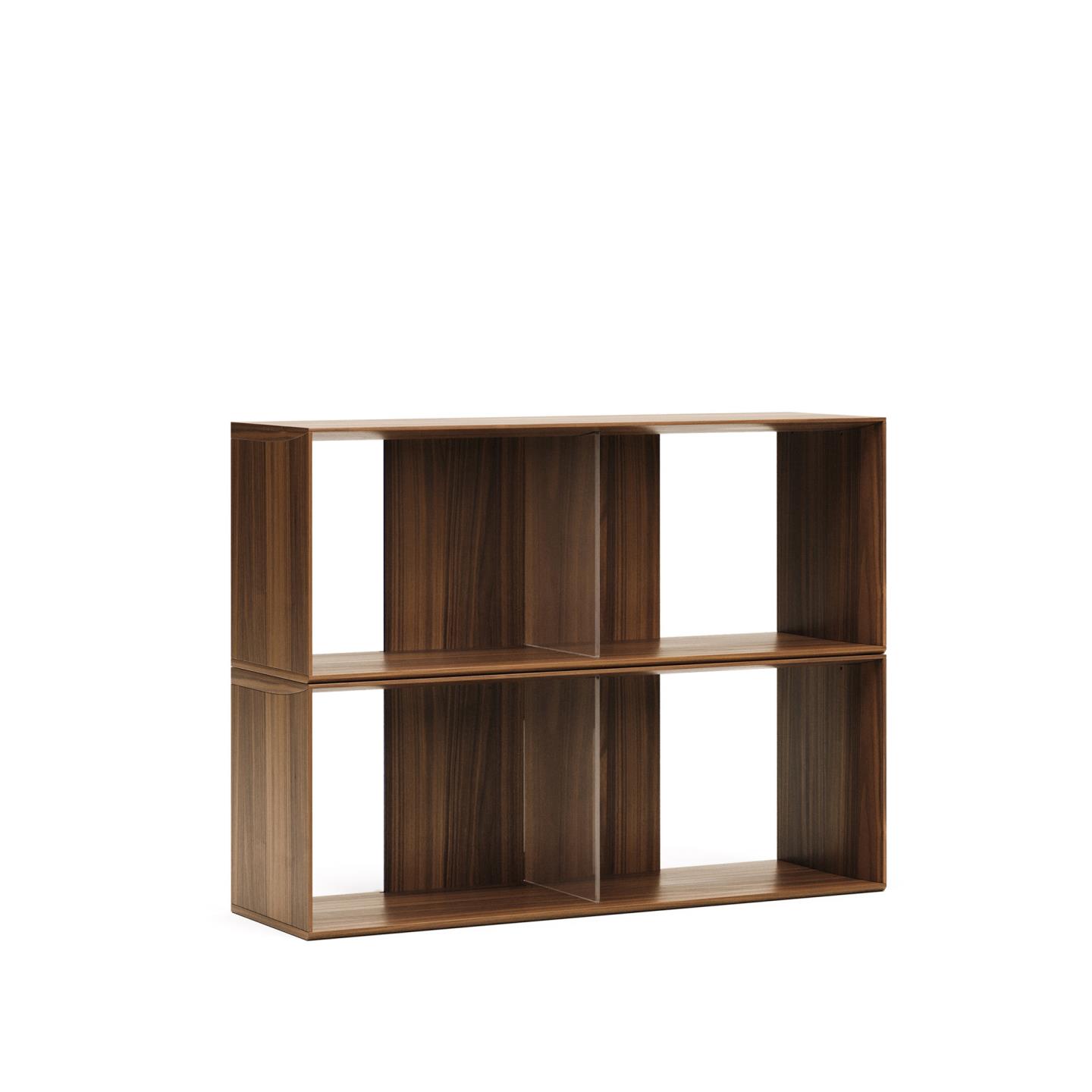 KAVE HOME LITTO shelf unit