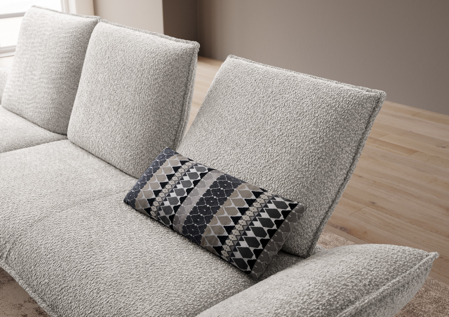 KOINOR Sofa BUDDY 