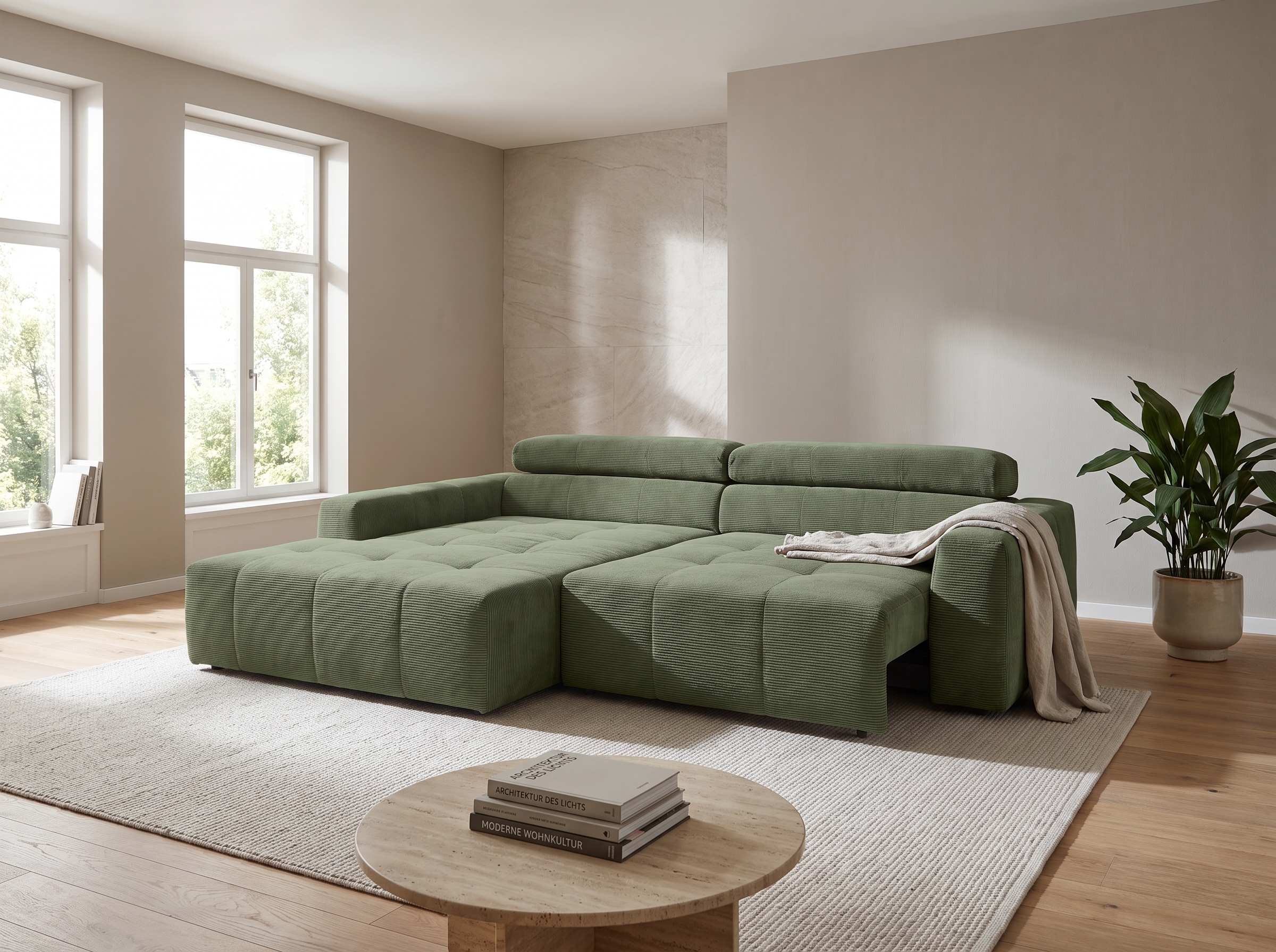 Candy DENVER sofa model