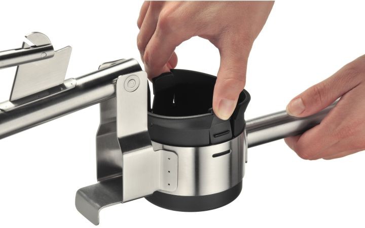 WMF Multipresse PROFI PLUS