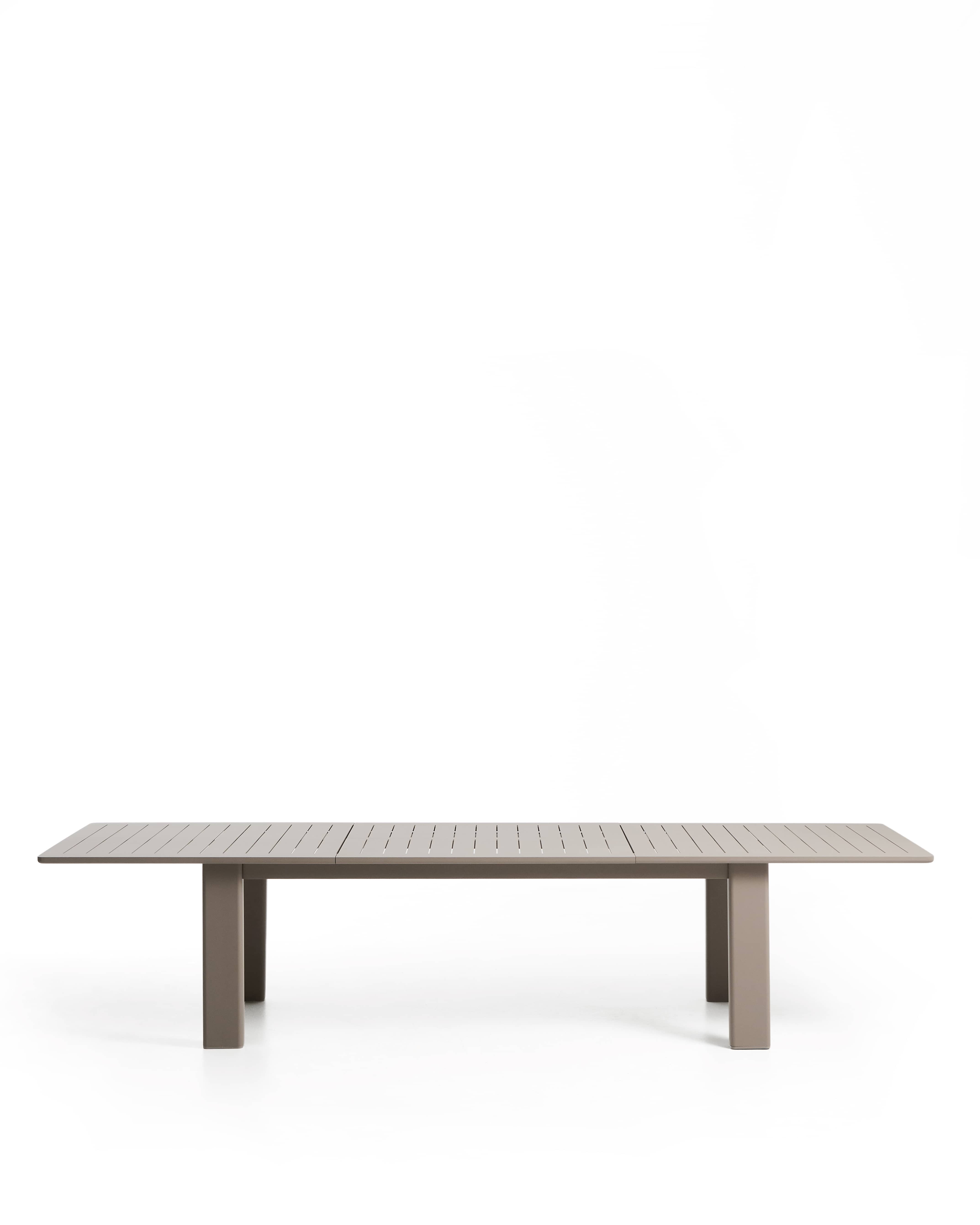KAVE HOME Gartentisch LIVORNO