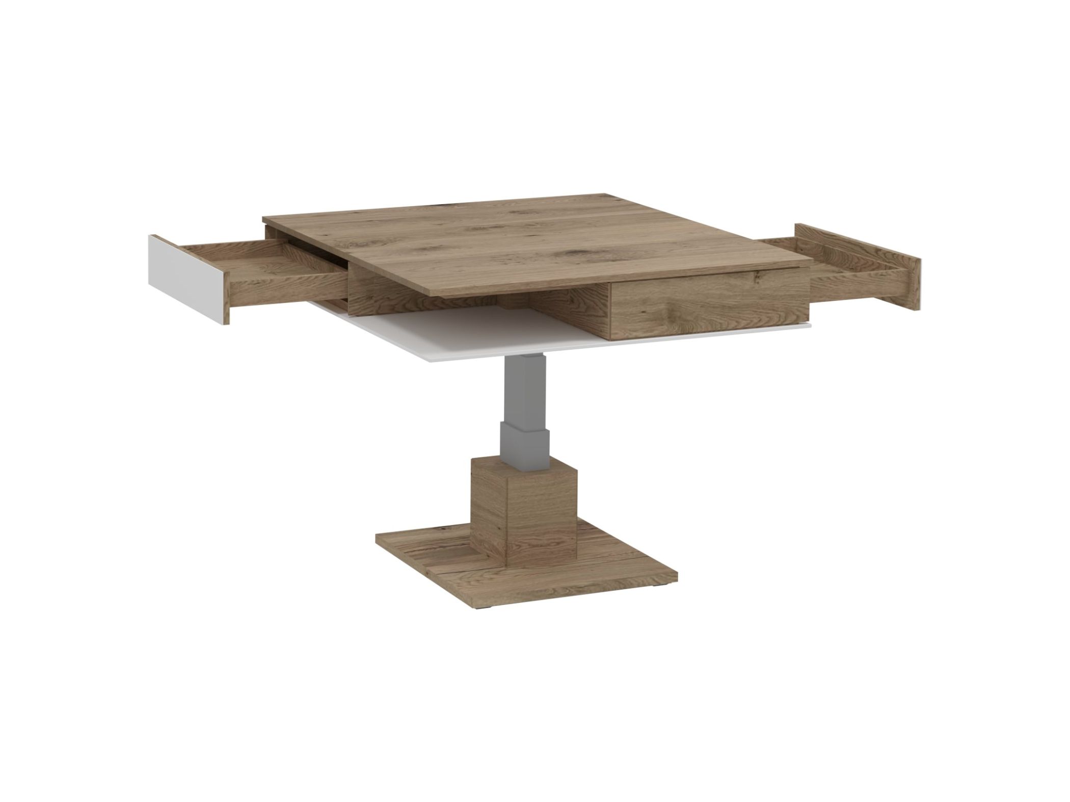 VOGLAUER Couchtisch V-ALPIN VOGLAUER Couchtisch V-ALPIN