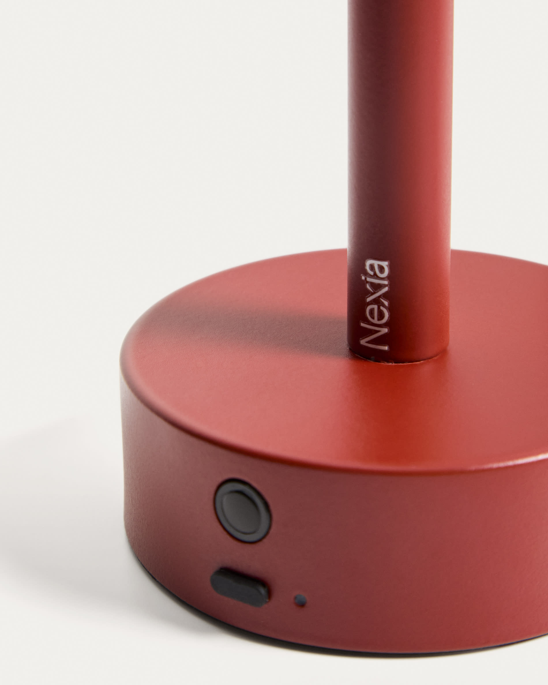 KAVE HOME Tischlampe BOW