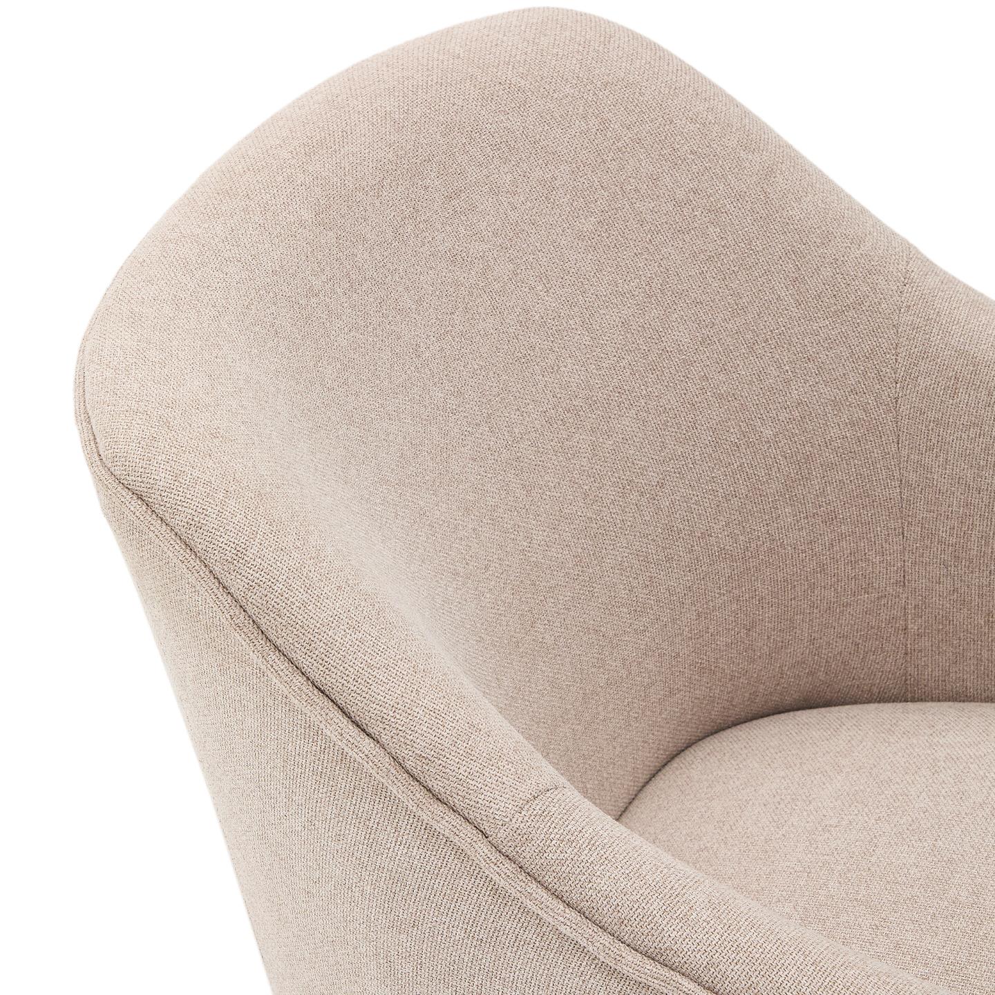 KAVE HOME Sessel BOBLY KAVE HOME Sessel BOBLY