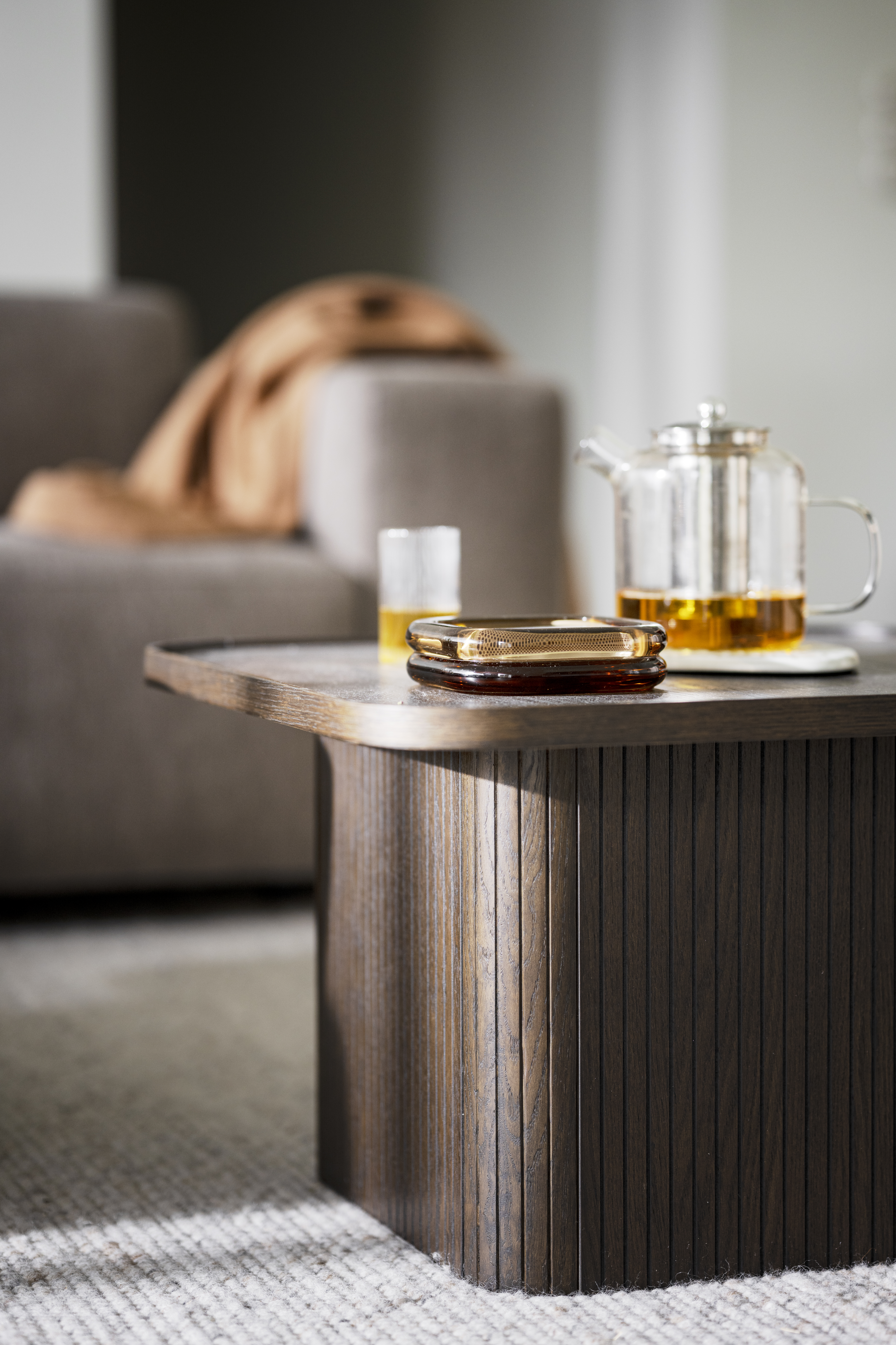 Rowico coffee table SULLIVAN