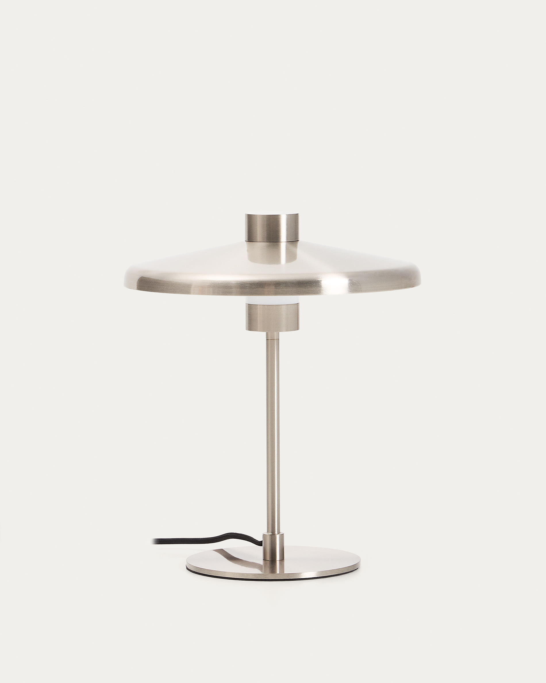 KAVE HOME Tischlampe NUVIRA