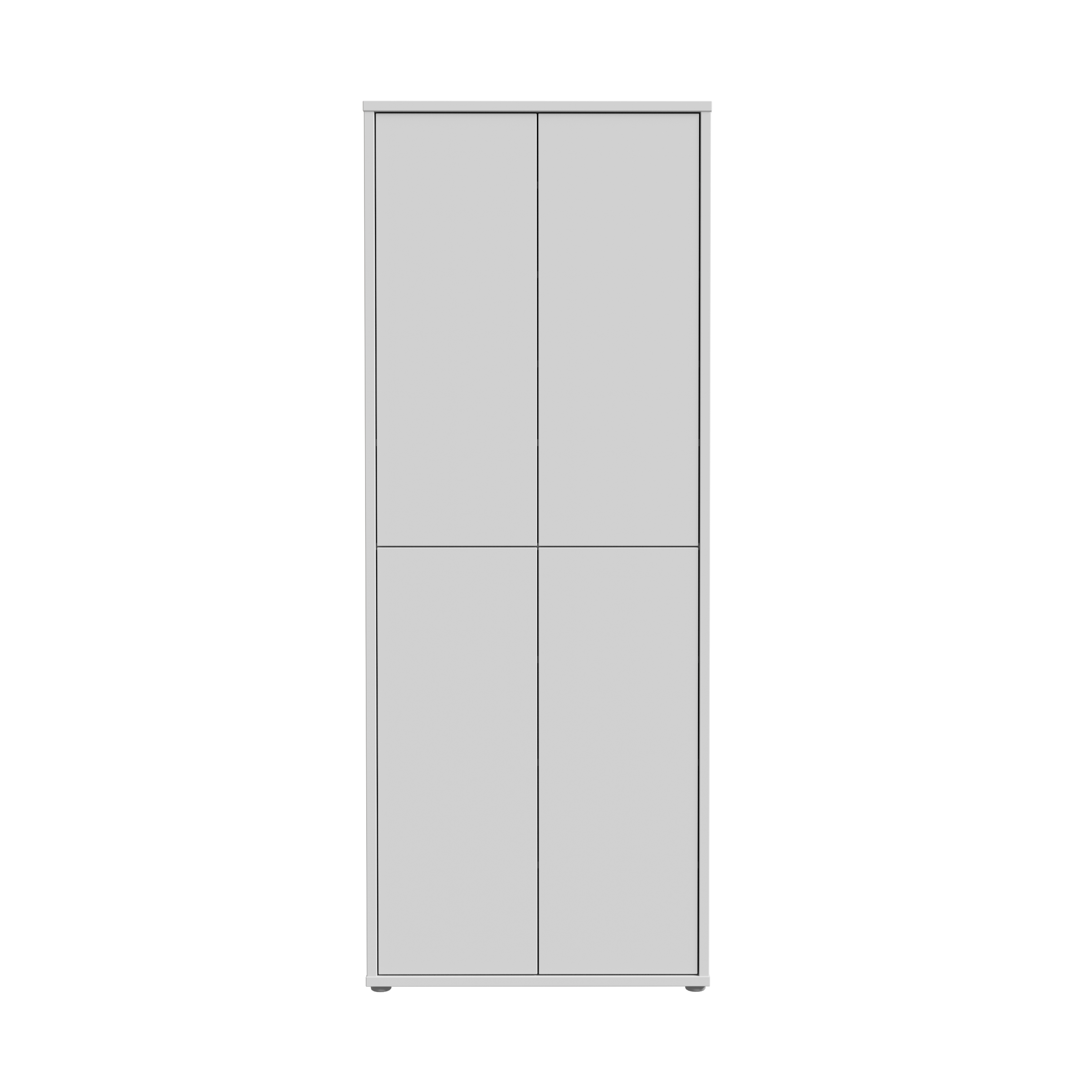 FORTE shoe cabinet ALICE SPRINGS