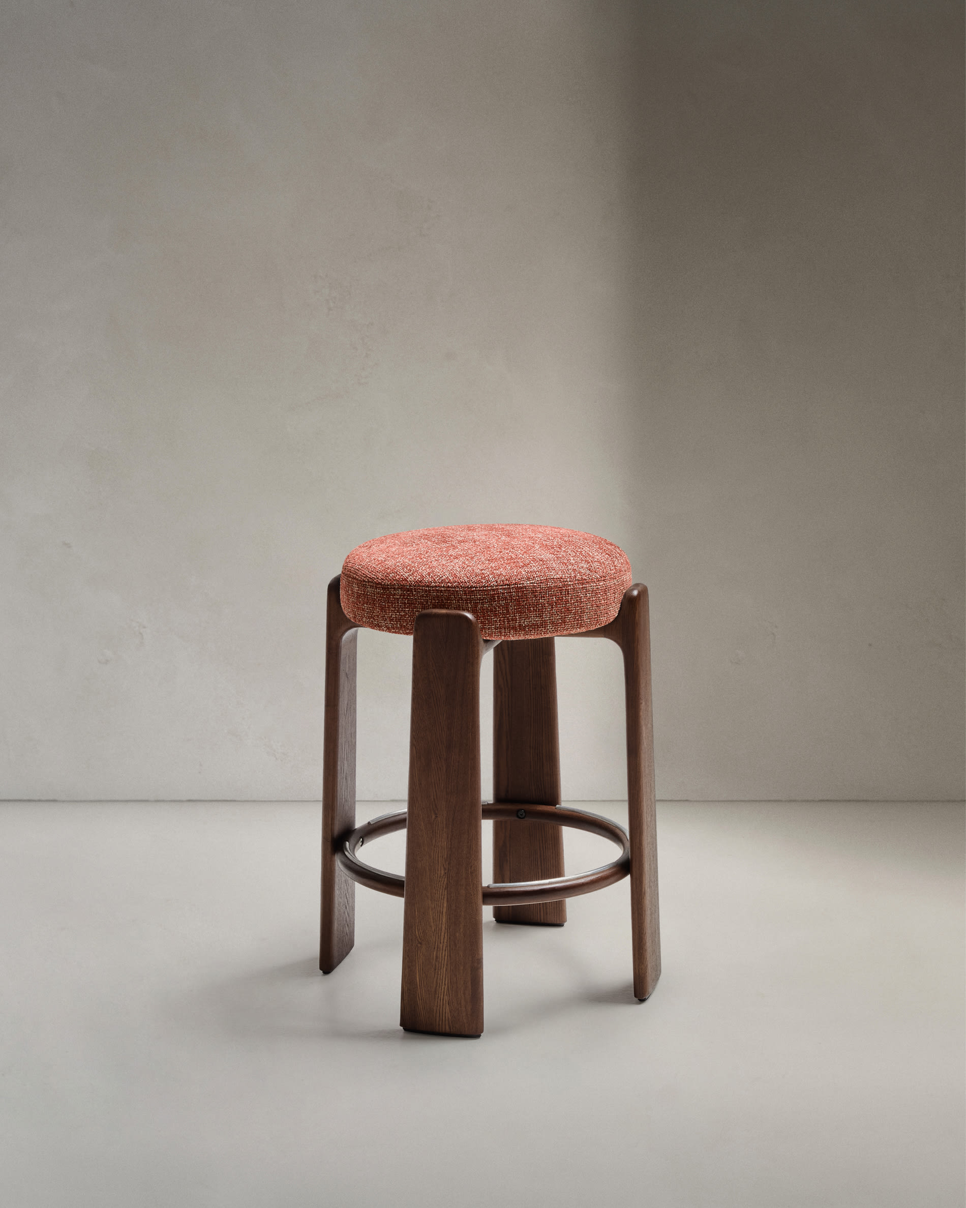 KAVE HOME GRANITE stool