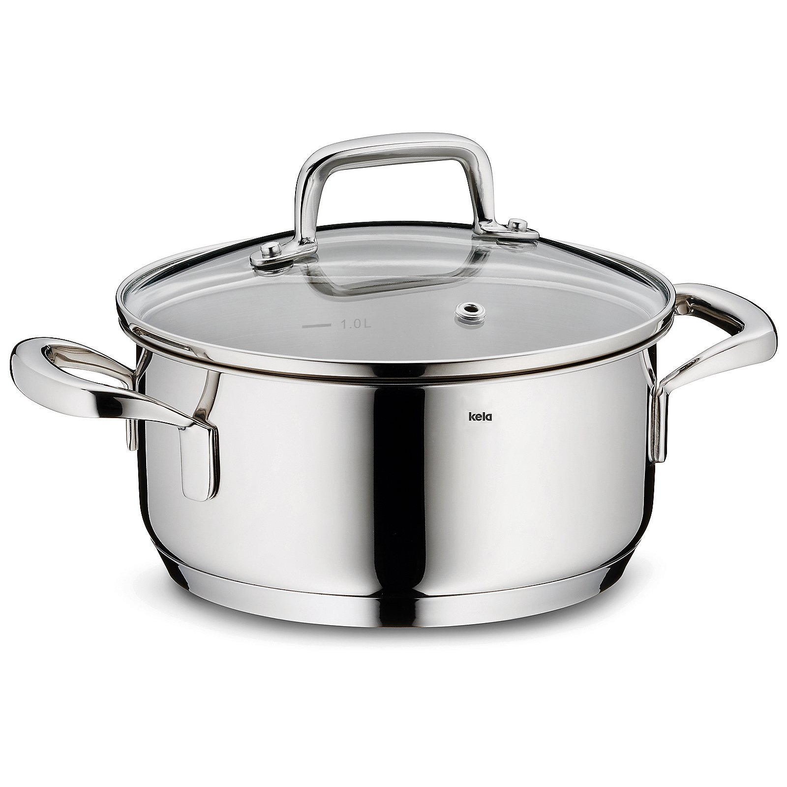 KELA FLAVORIA roasting pan