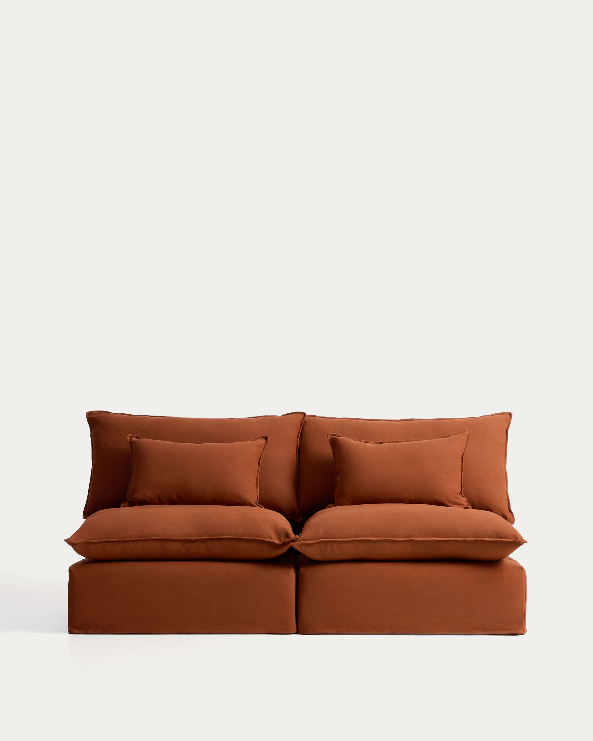 KAVE HOME Canapé ANARELA