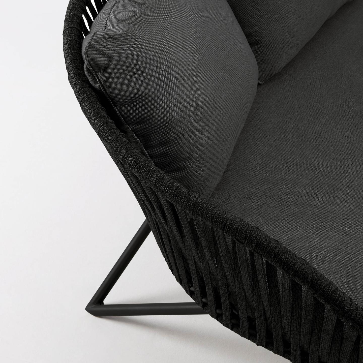 KAVE HOME Gartensofa BRANZIE KAVE HOME Gartensofa BRANZIE