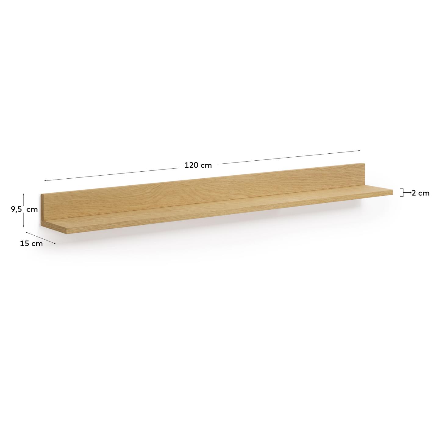 Kave Home ABILEN Shelf