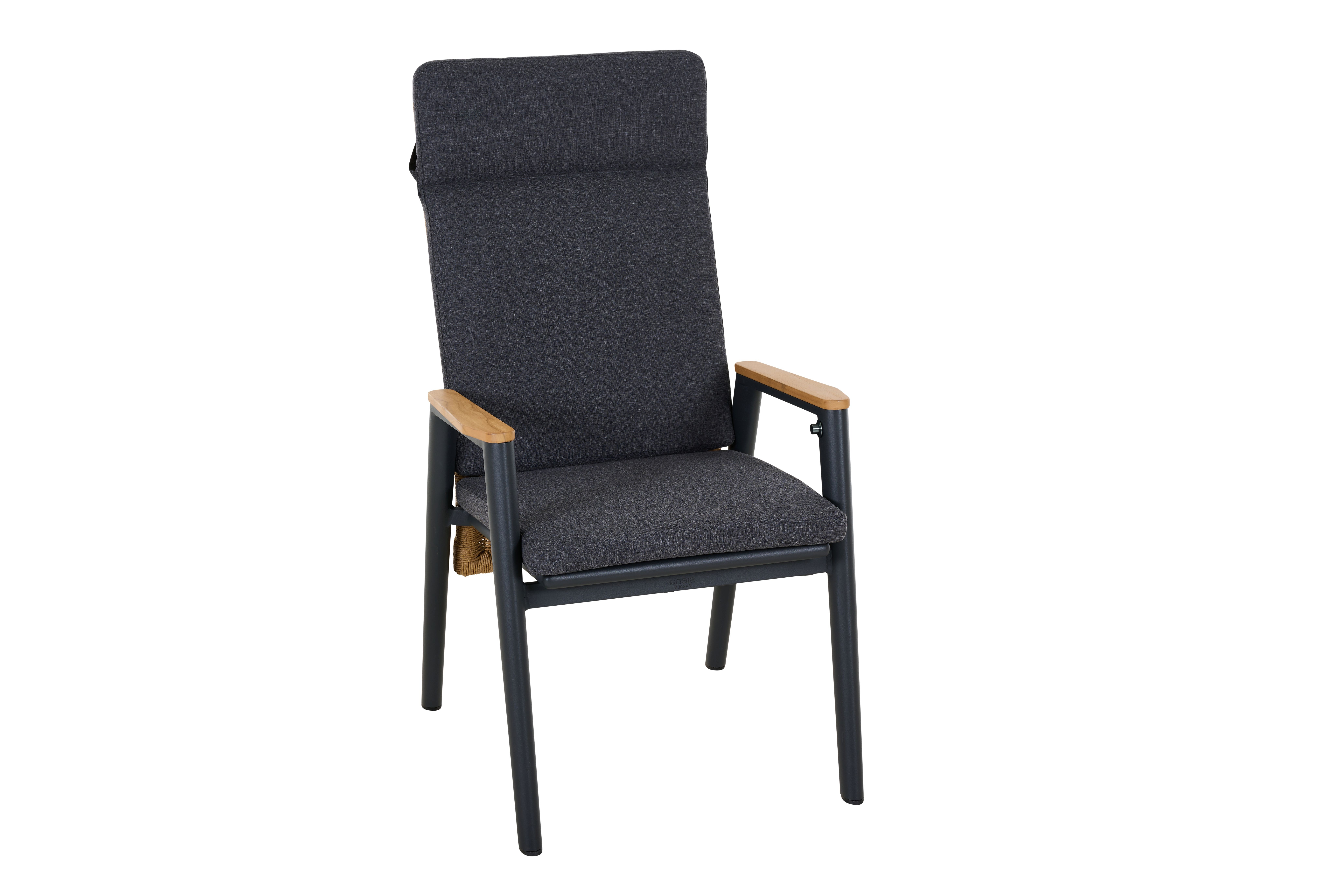 SIENA GARDEN Gartenstuhl ROMA