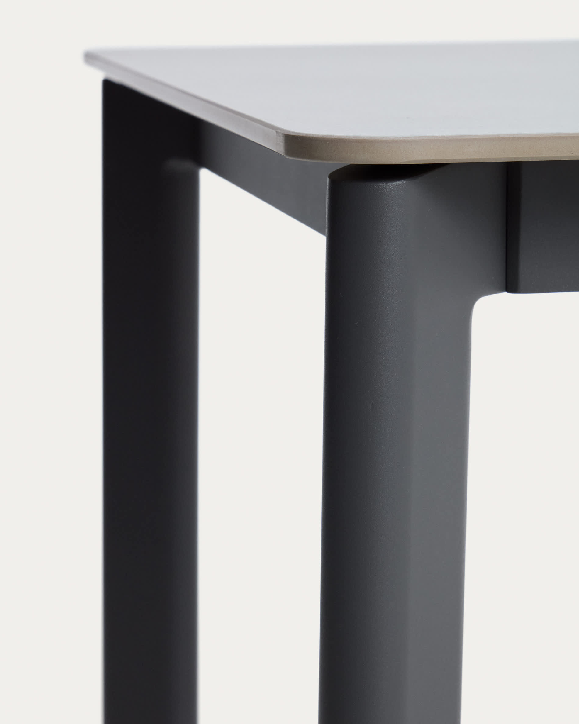 KAVE HOME Gartentisch ANAFI