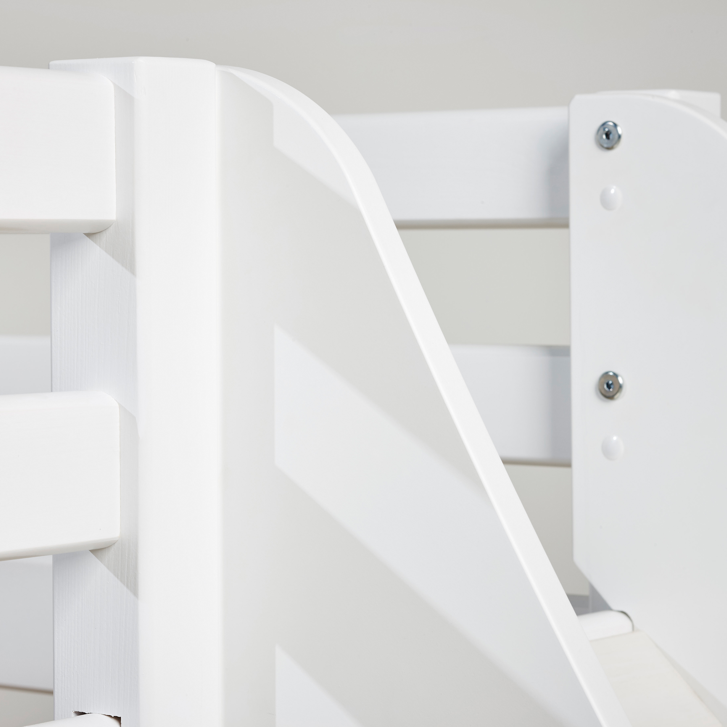 HOPPEKIDS ECO DREAM half loft bed