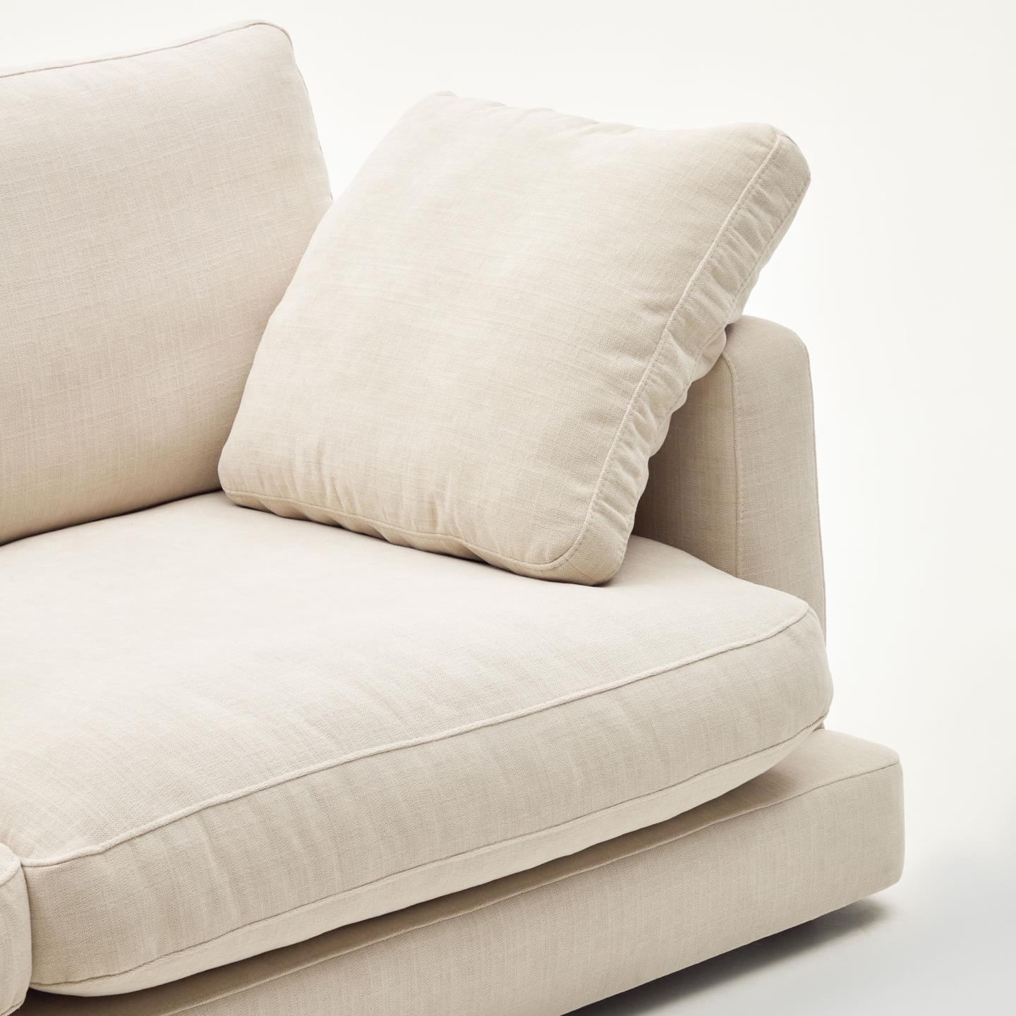 KAVE HOME Sofa GALA