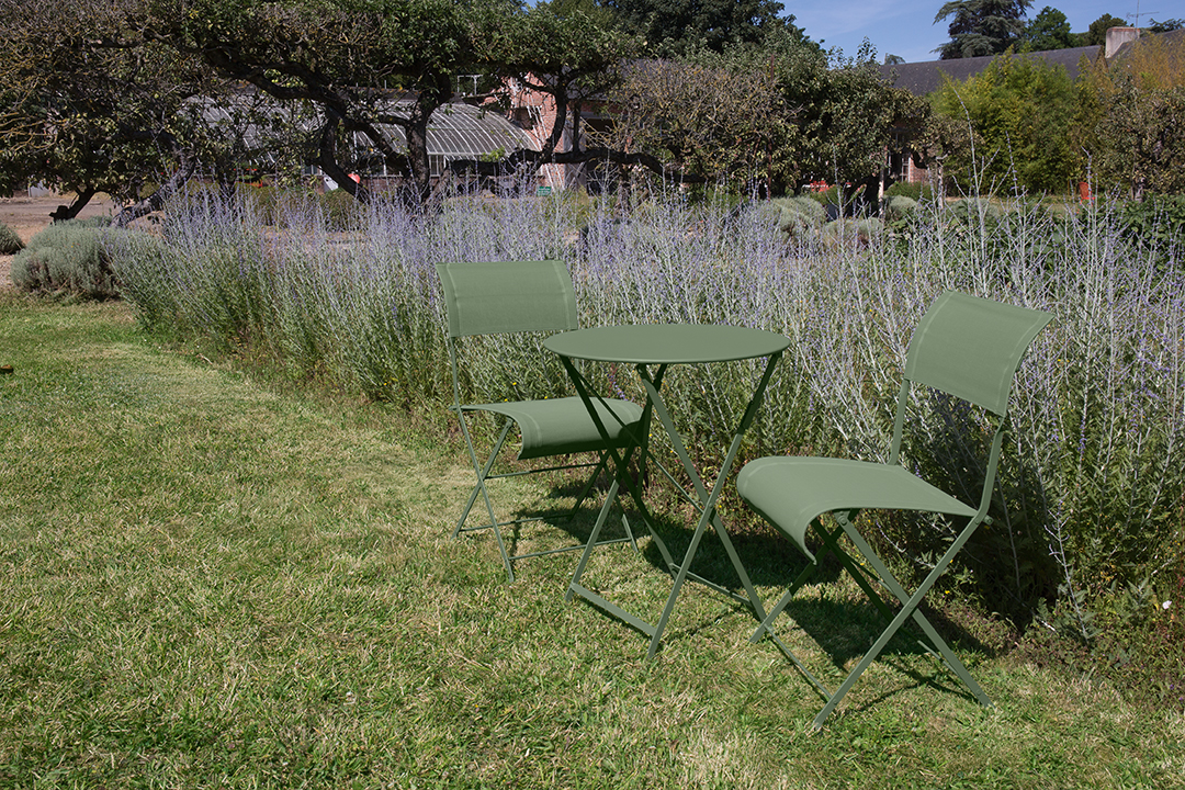 FERMOB Gartenstuhl DUNE PREMIUM