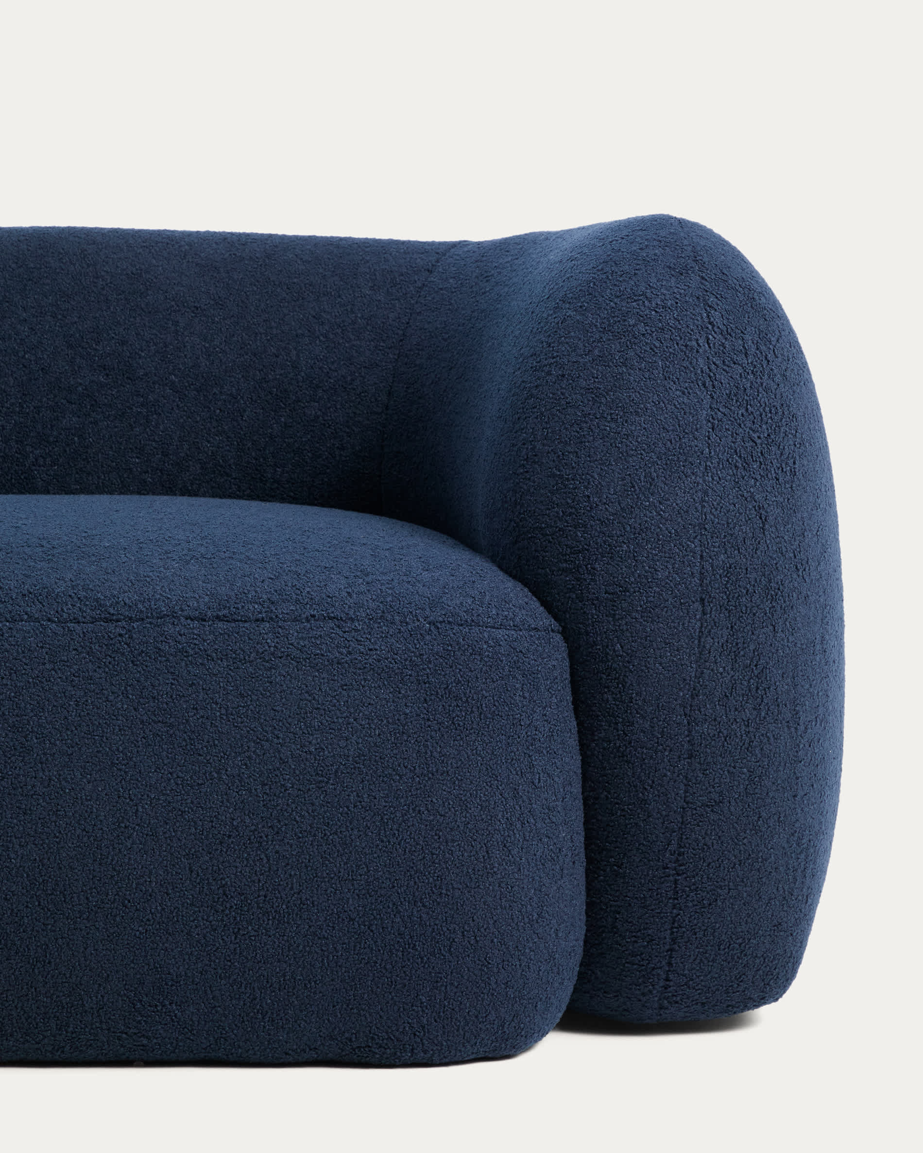 KAVE HOME Sofa MARTINA